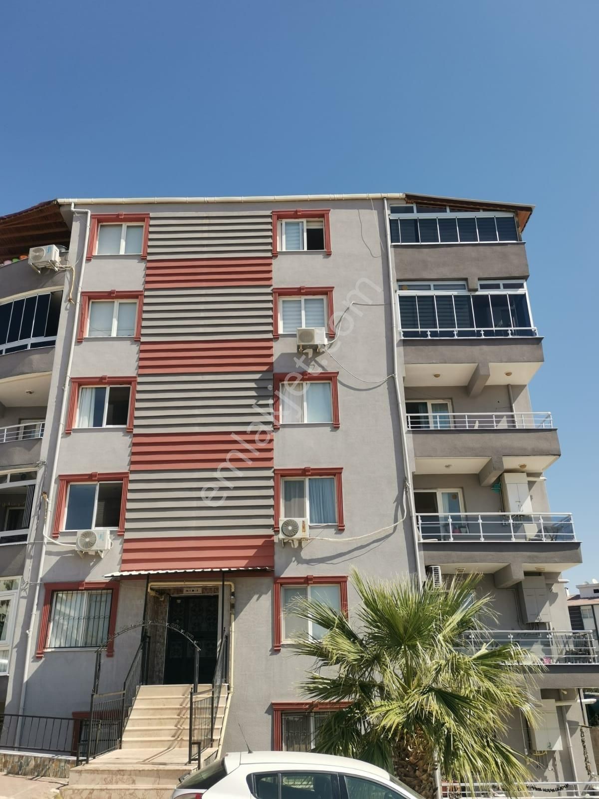 Ayrancılar'da 5+1 Özel Yapım Dubleks Satılık Daire - Görsel 22