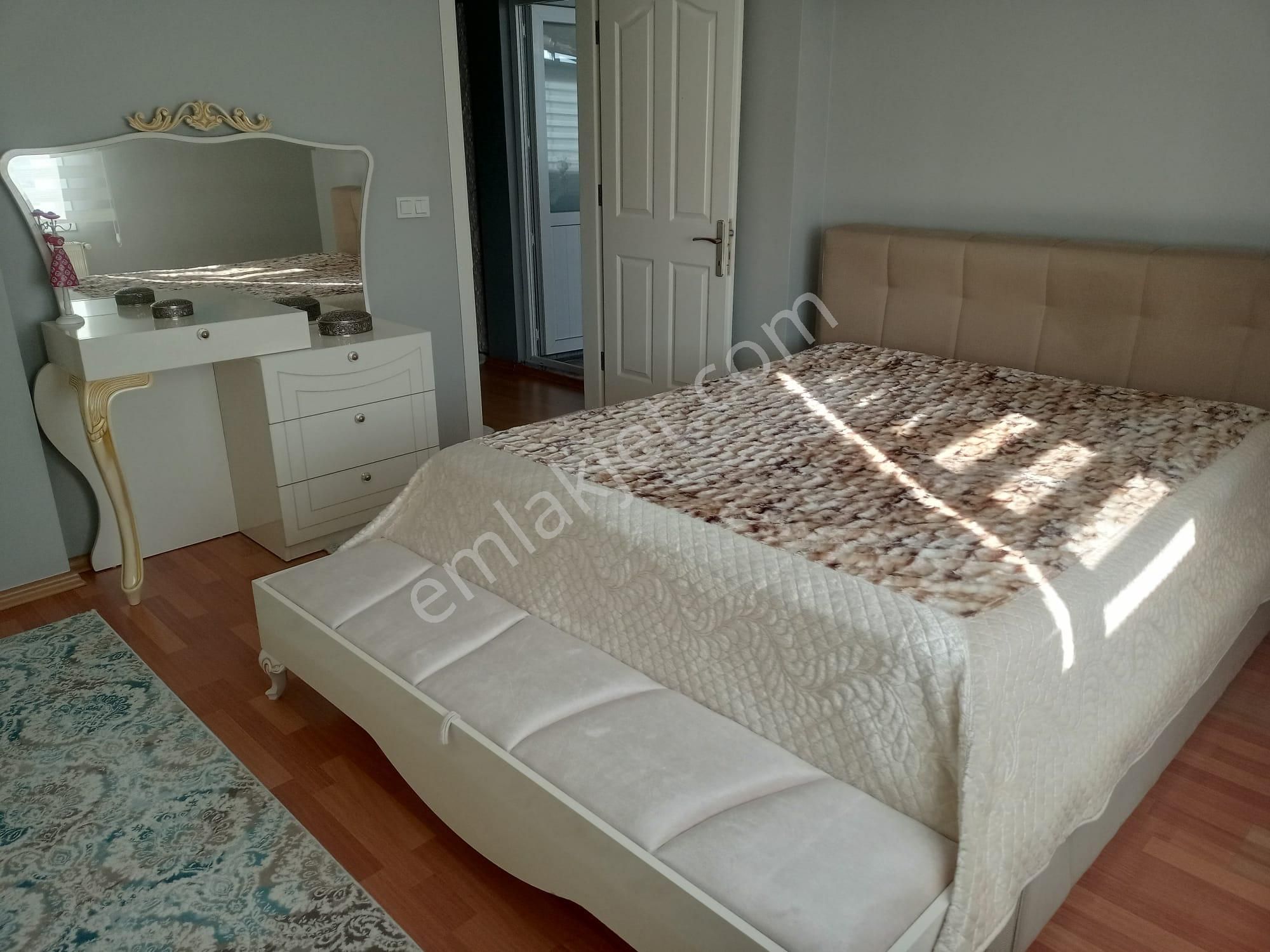 Ayrancılar'da 5+1 Özel Yapım Dubleks Satılık Daire - Görsel 5