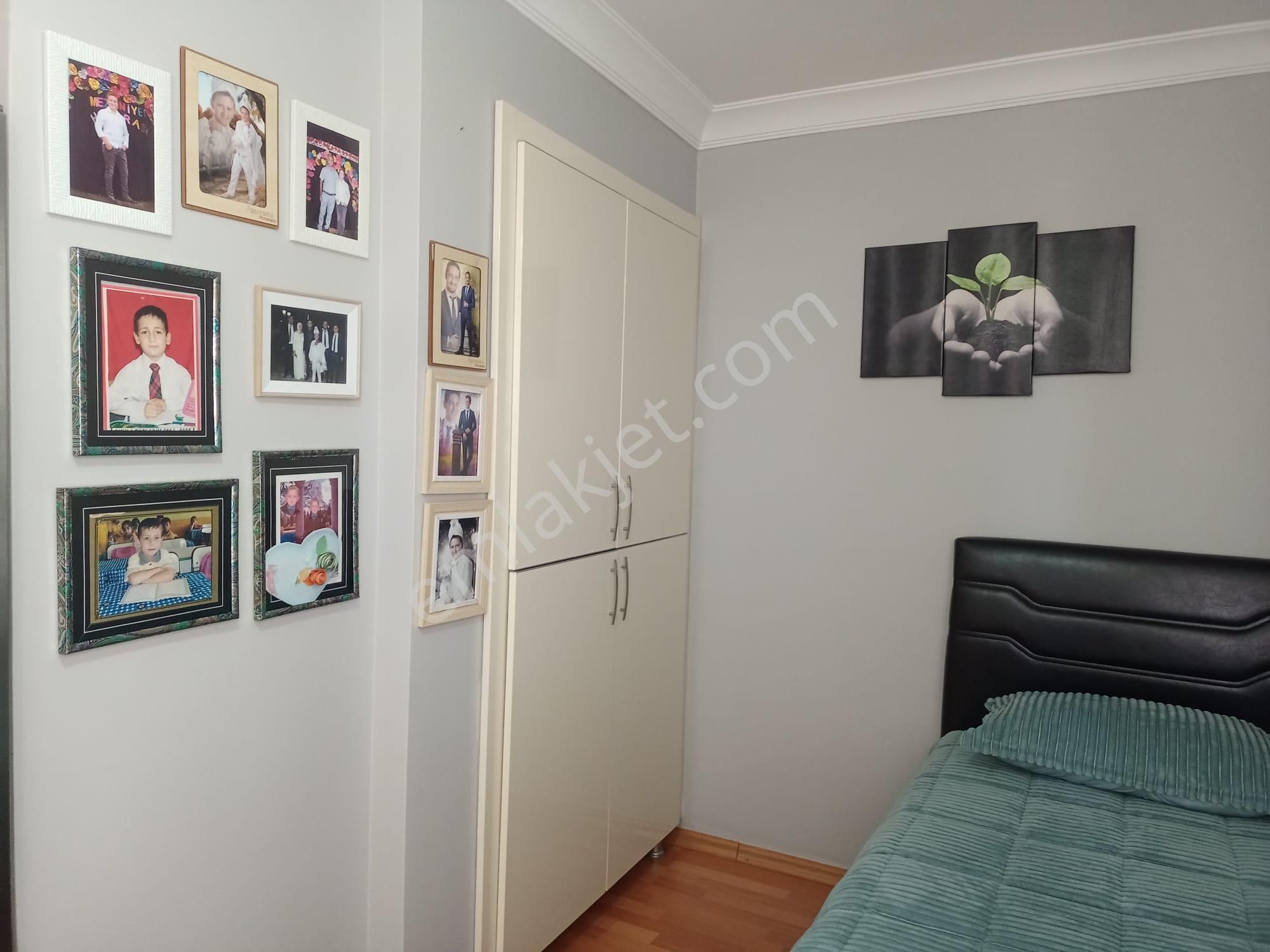 Ayrancılar'da 5+1 Özel Yapım Dubleks Satılık Daire - Görsel 24