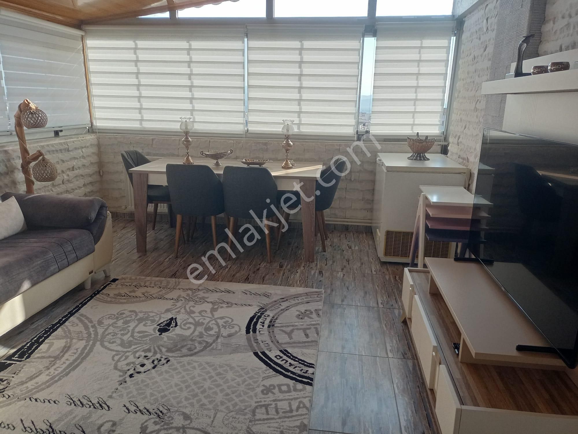 Ayrancılar'da 5+1 Özel Yapım Dubleks Satılık Daire - Görsel 6