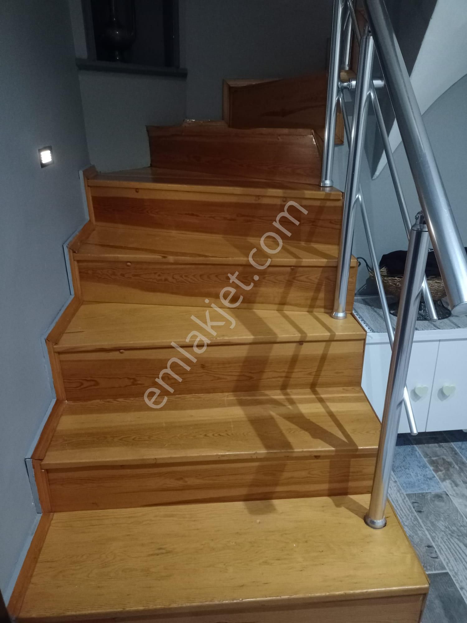 Ayrancılar'da 5+1 Özel Yapım Dubleks Satılık Daire - Görsel 14