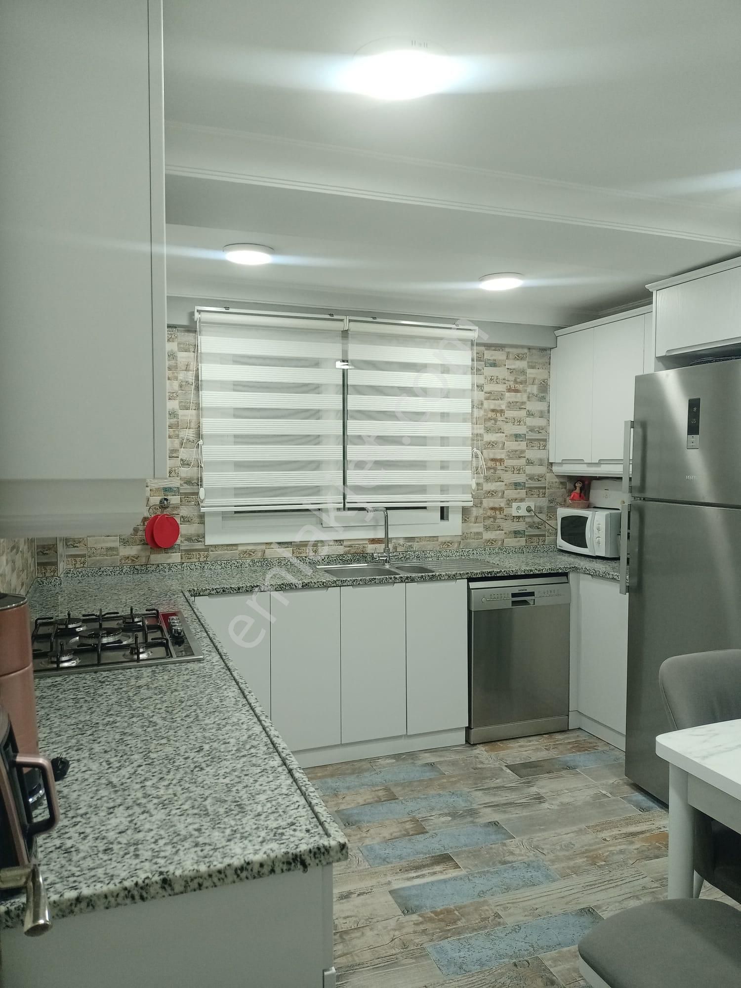 Ayrancılar'da 5+1 Özel Yapım Dubleks Satılık Daire - Görsel 20