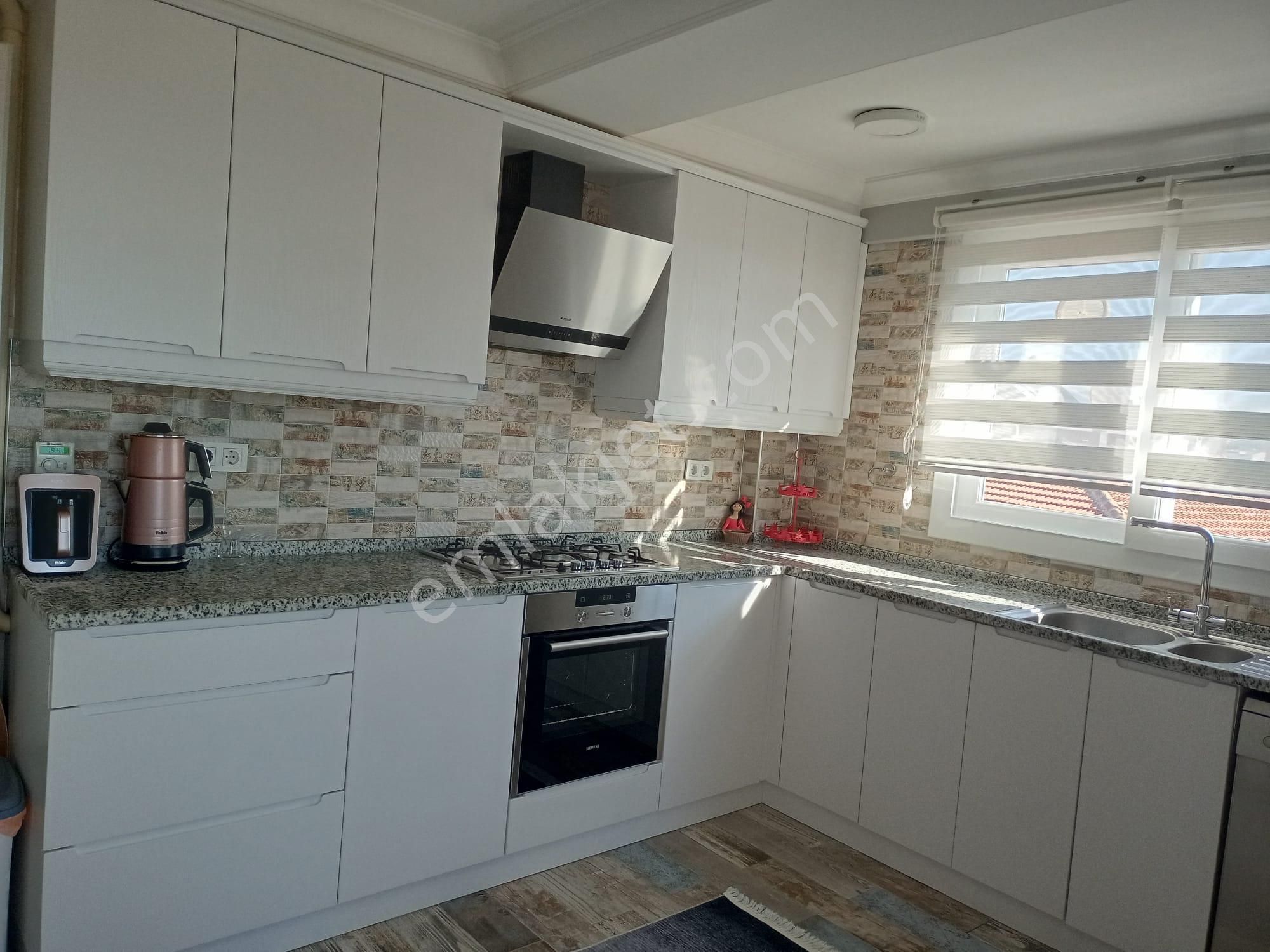 Ayrancılar'da 5+1 Özel Yapım Dubleks Satılık Daire - Görsel 9