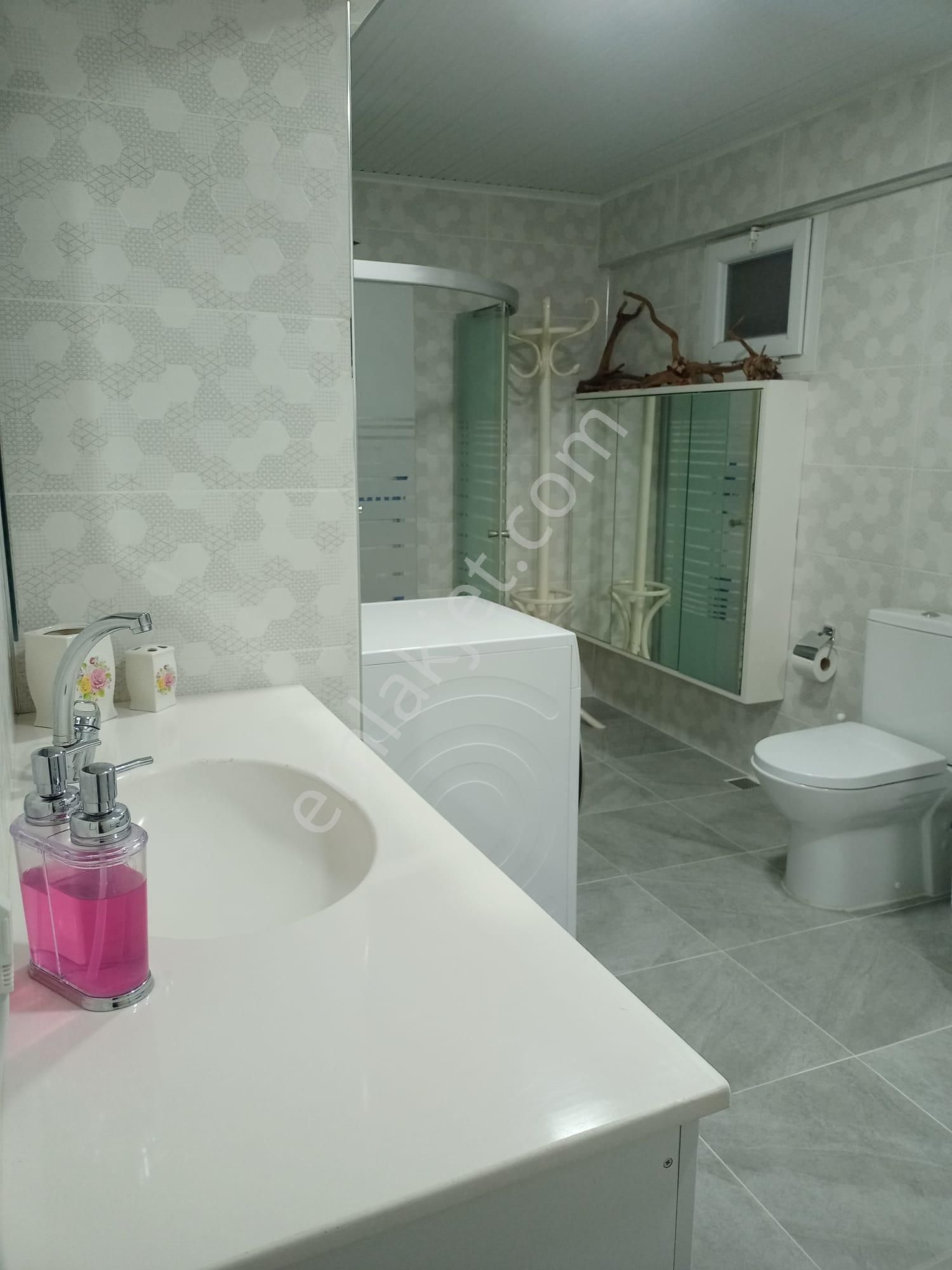 Ayrancılar'da 5+1 Özel Yapım Dubleks Satılık Daire - Görsel 11