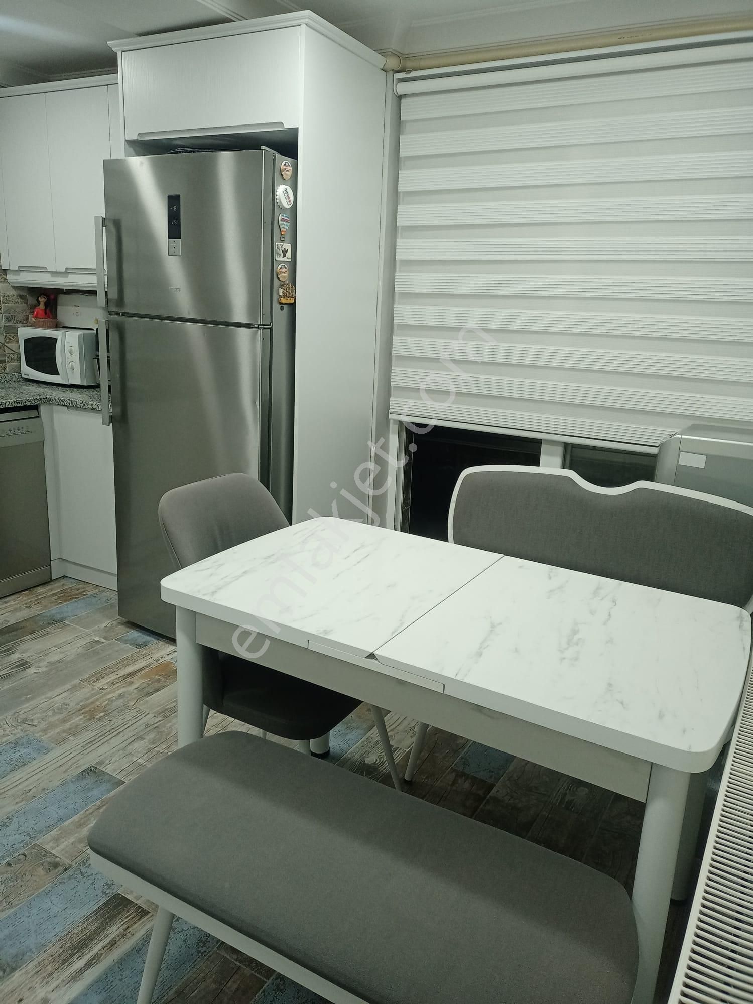 Ayrancılar'da 5+1 Özel Yapım Dubleks Satılık Daire - Görsel 19