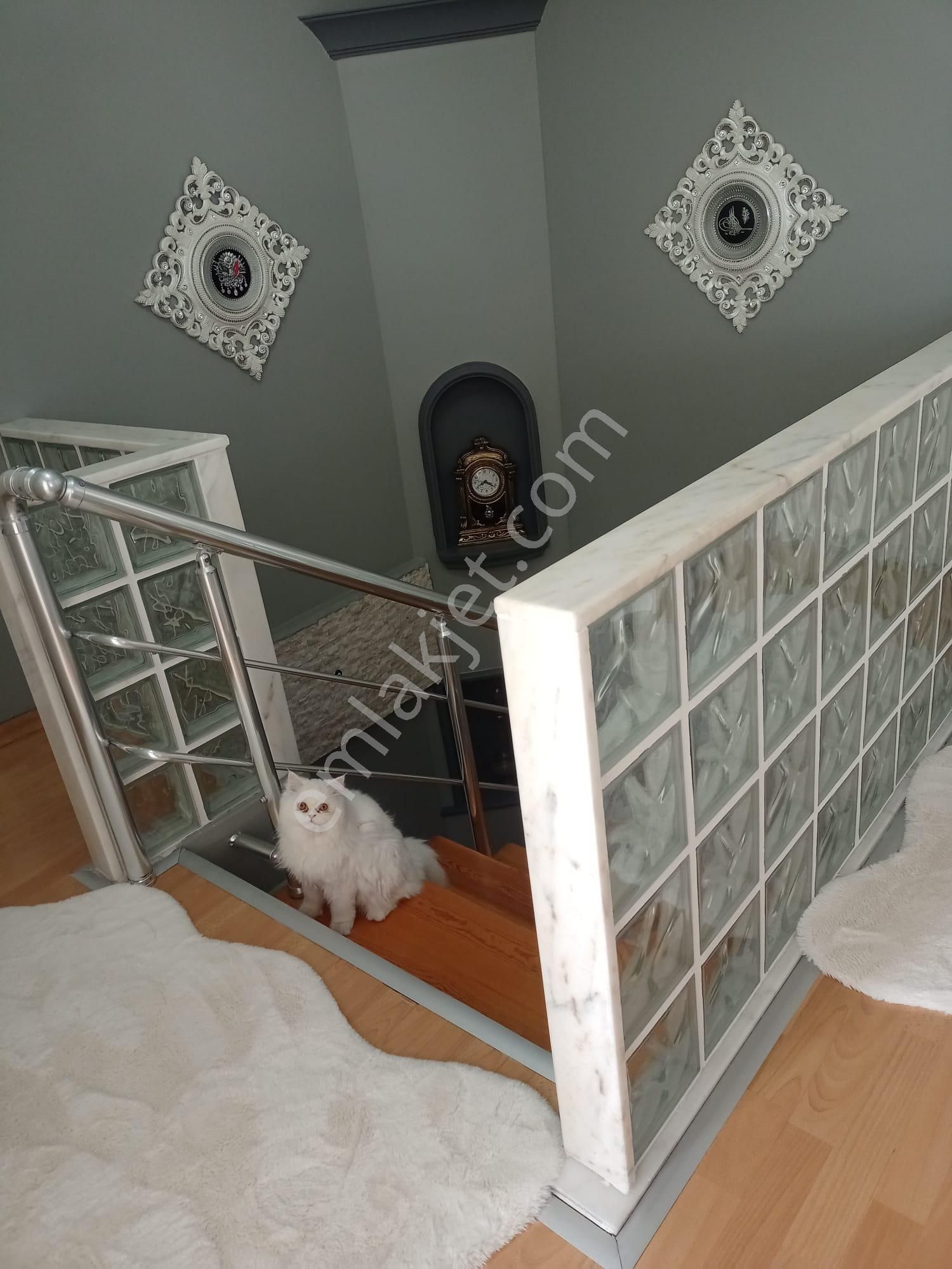 Ayrancılar'da 5+1 Özel Yapım Dubleks Satılık Daire - Görsel 4