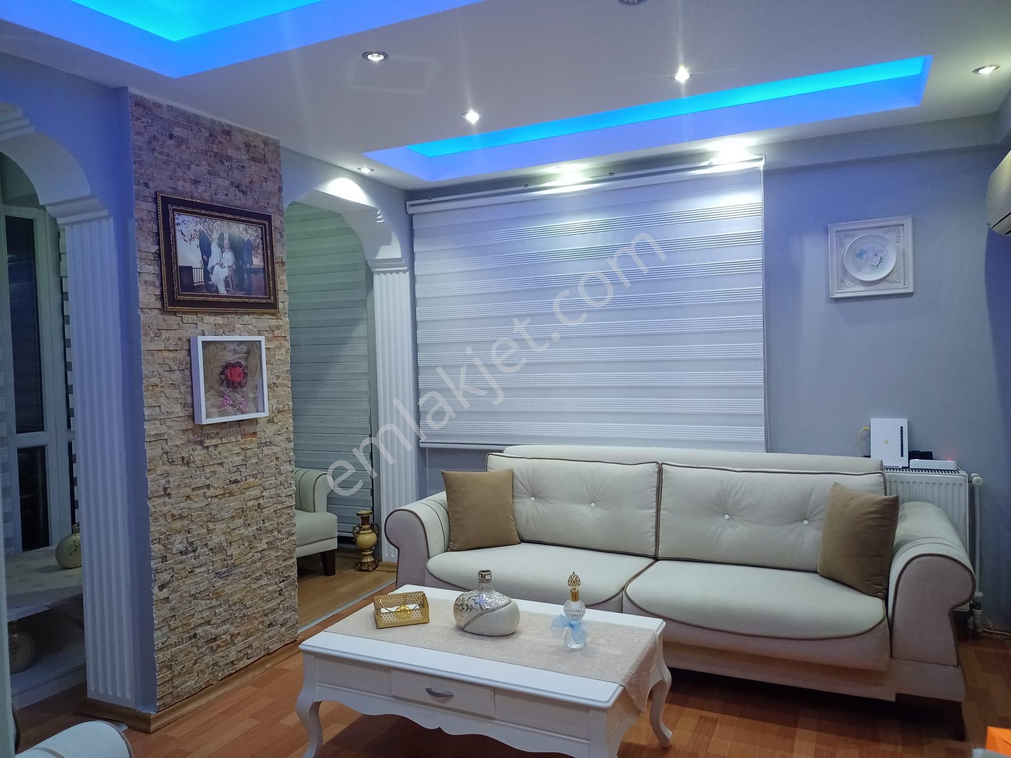 Ayrancılar'da 5+1 Özel Yapım Dubleks Satılık Daire - Görsel 17