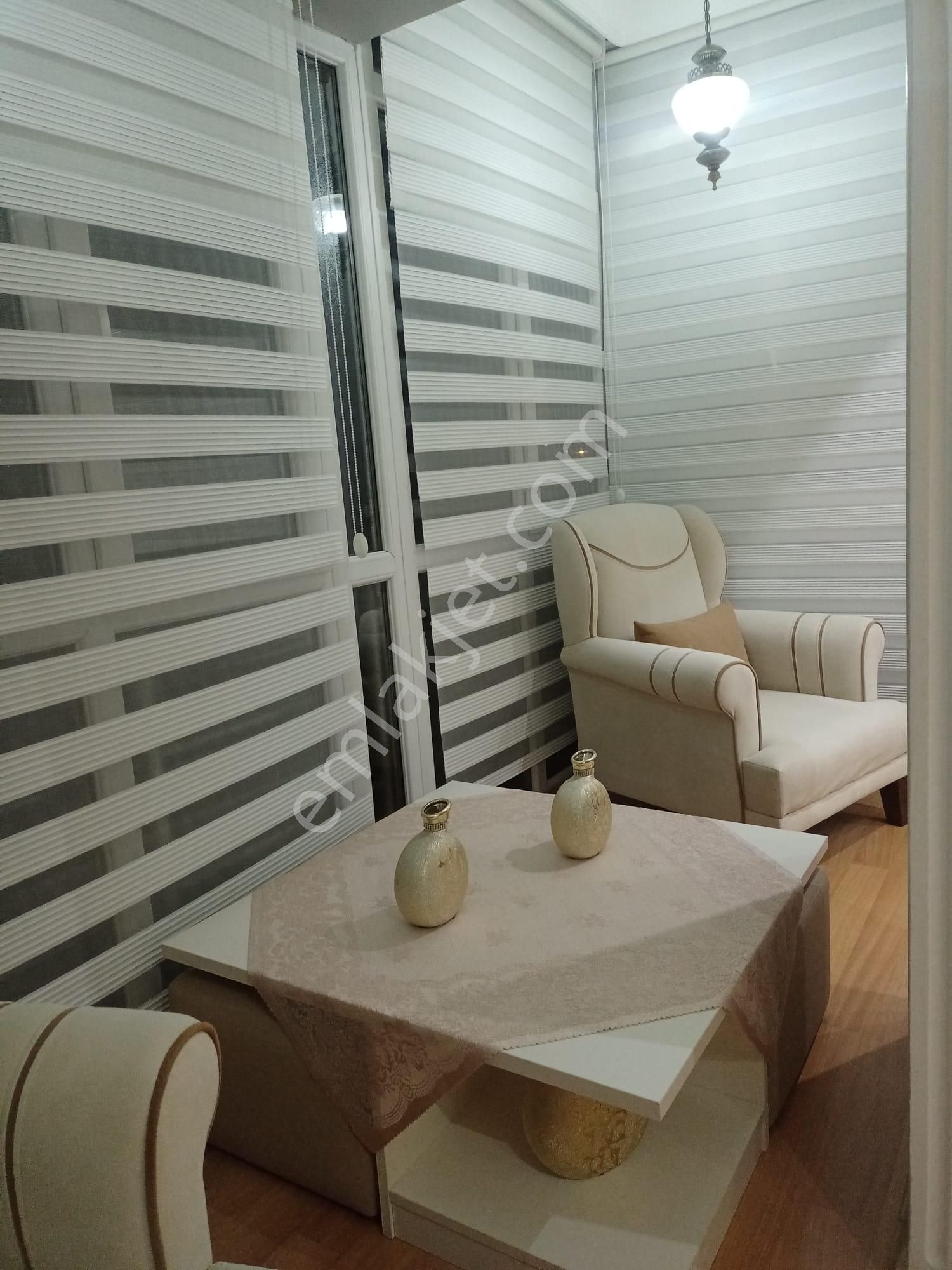 Ayrancılar'da 5+1 Özel Yapım Dubleks Satılık Daire - Görsel 18