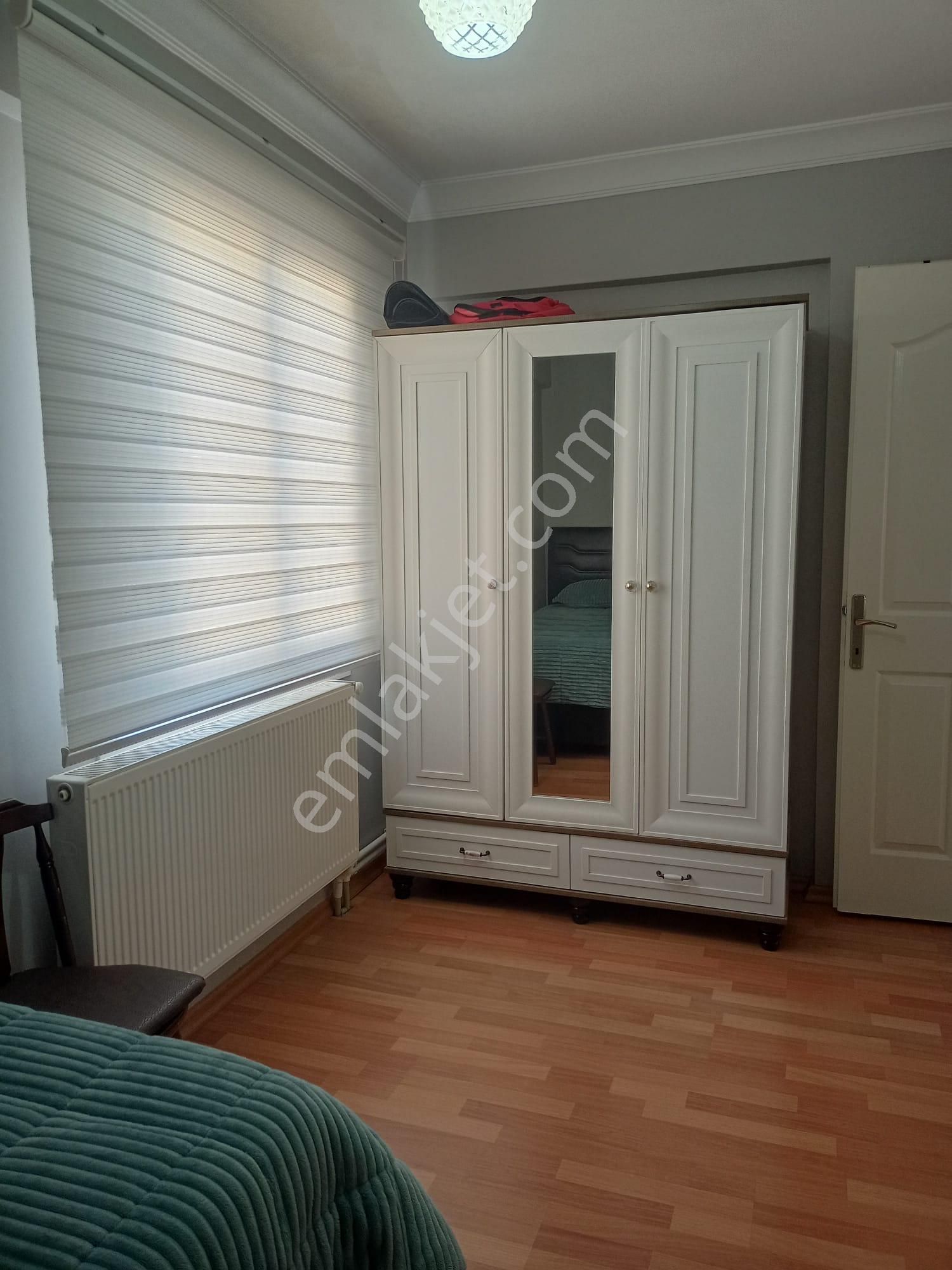 Ayrancılar'da 5+1 Özel Yapım Dubleks Satılık Daire - Görsel 16