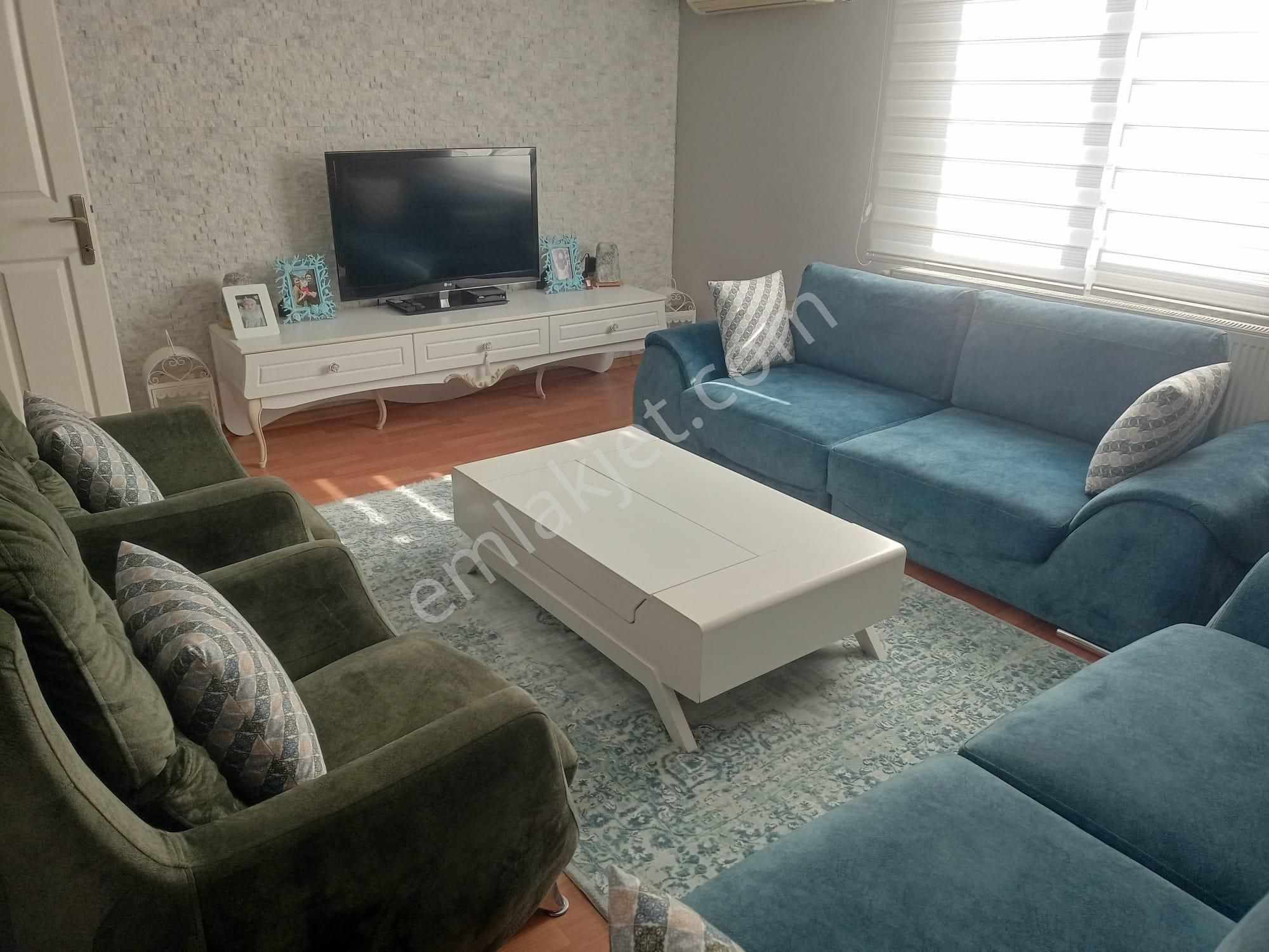 Ayrancılar'da 5+1 Özel Yapım Dubleks Satılık Daire - Görsel 2