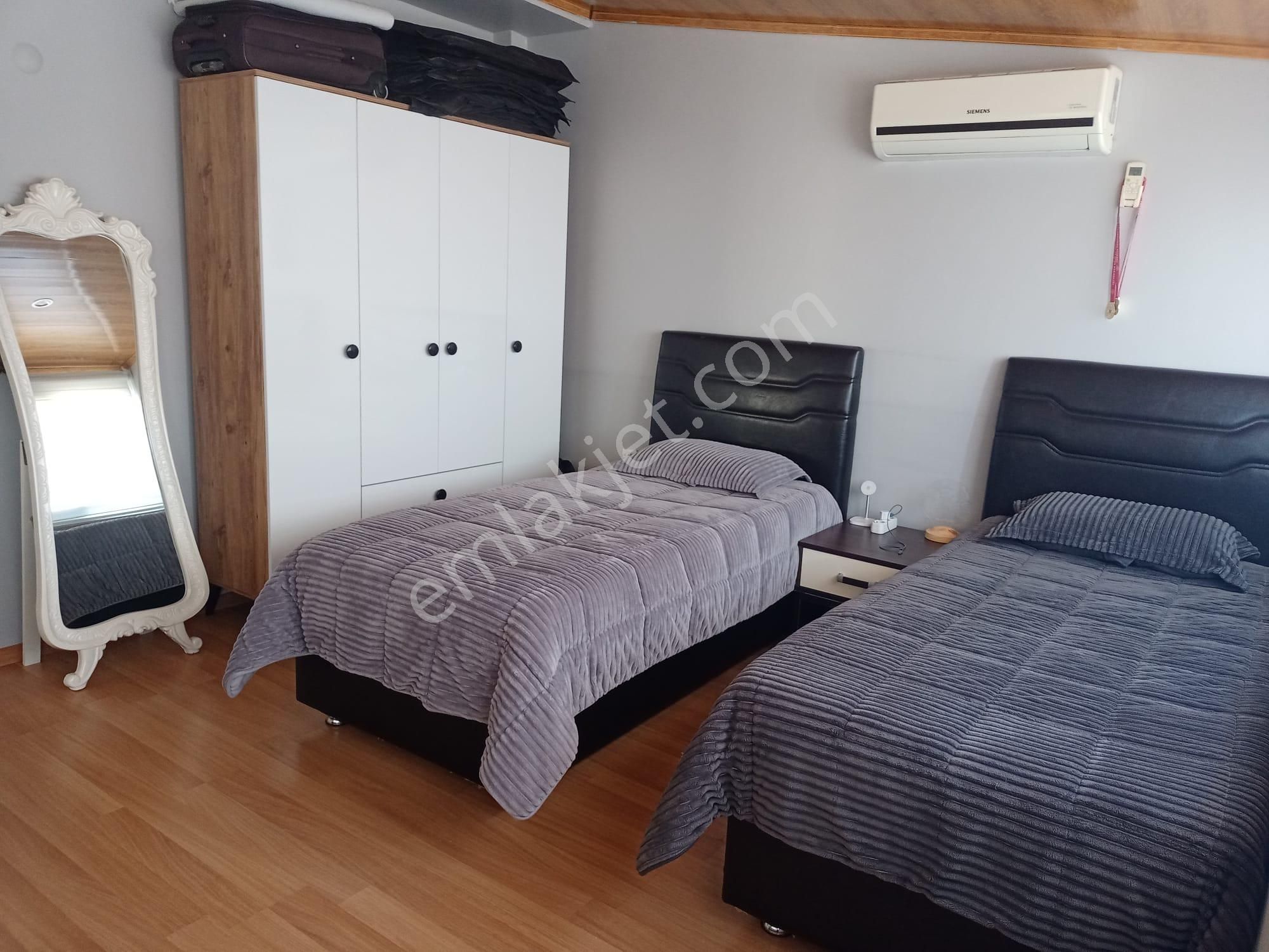 Ayrancılar'da 5+1 Özel Yapım Dubleks Satılık Daire - Görsel 10