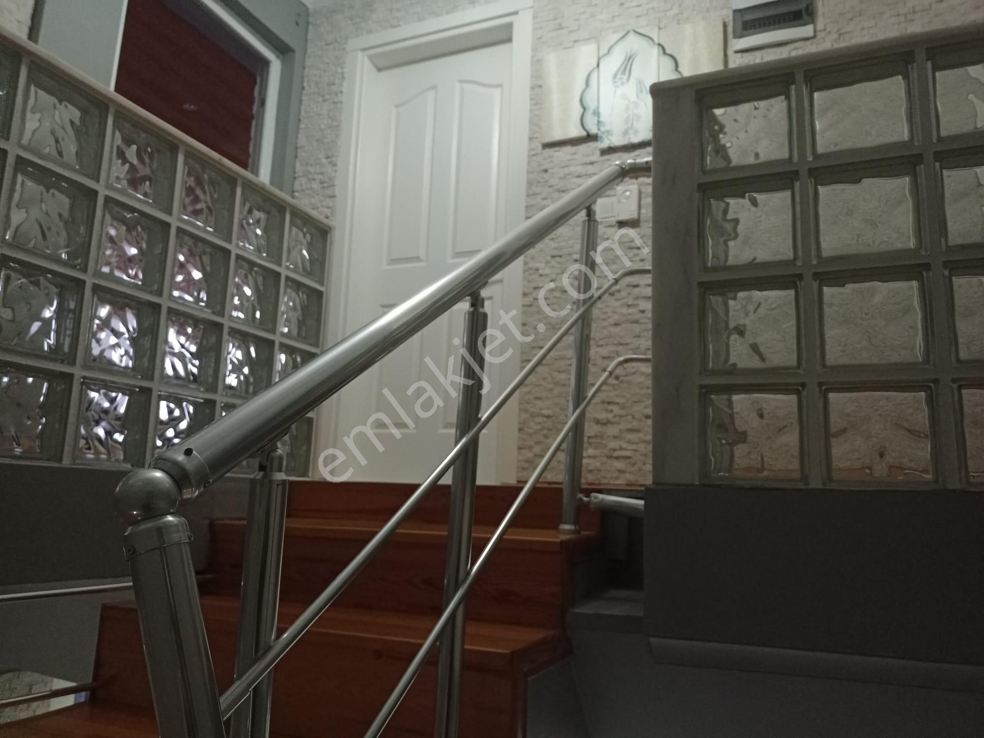 Ayrancılar'da 5+1 Özel Yapım Dubleks Satılık Daire - Görsel 13