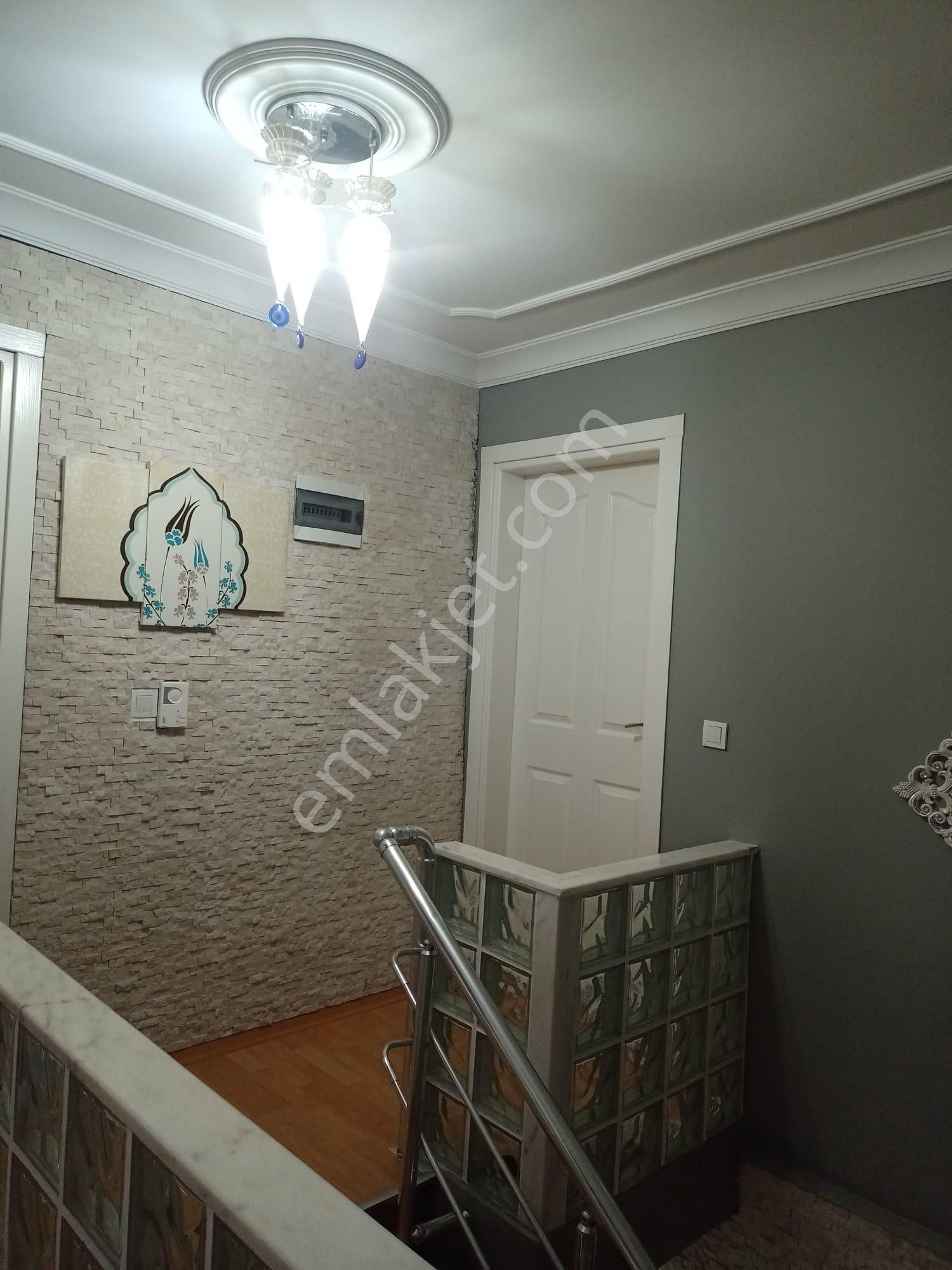 Ayrancılar'da 5+1 Özel Yapım Dubleks Satılık Daire - Görsel 12