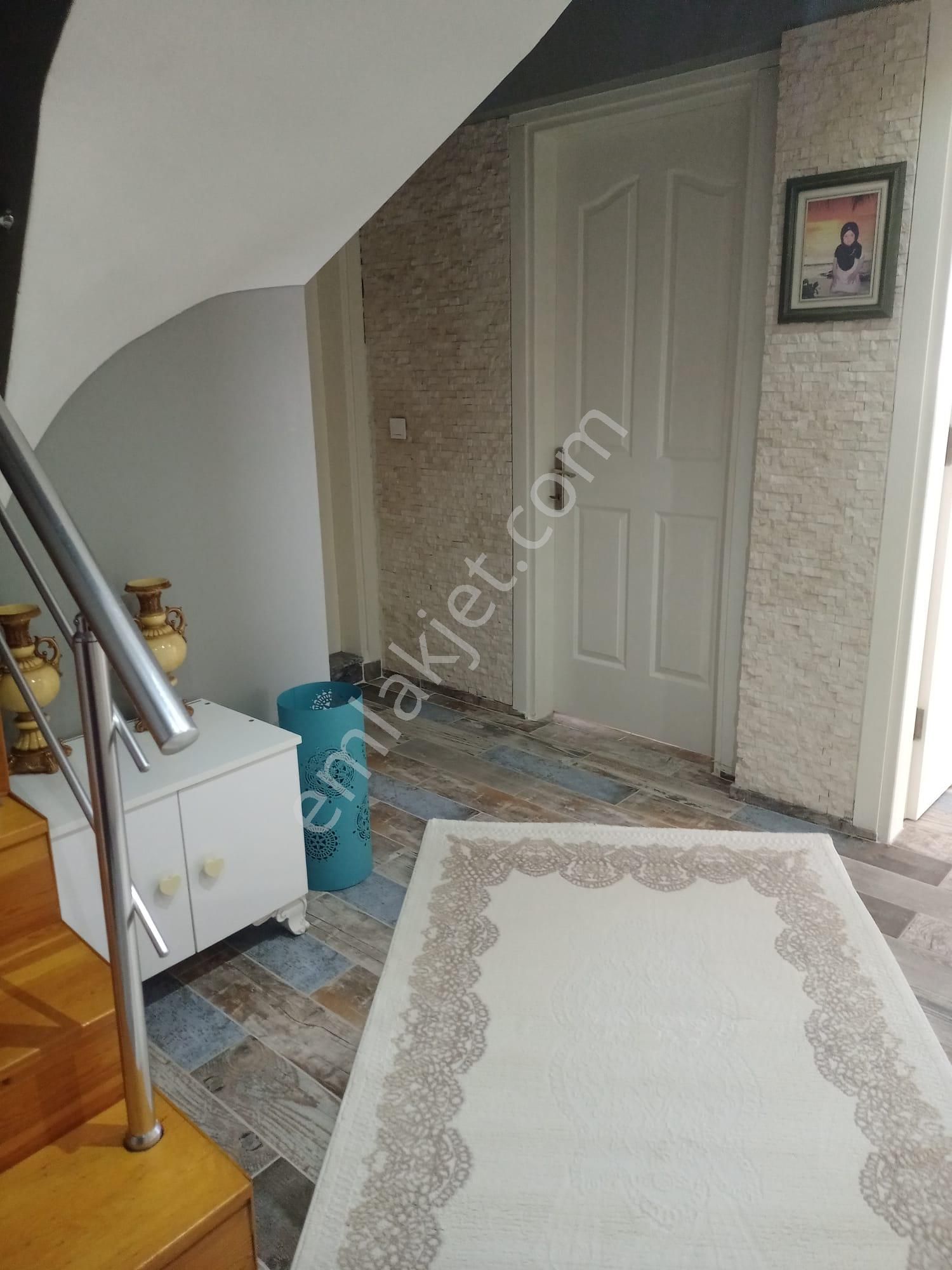 Ayrancılar'da 5+1 Özel Yapım Dubleks Satılık Daire - Görsel 3