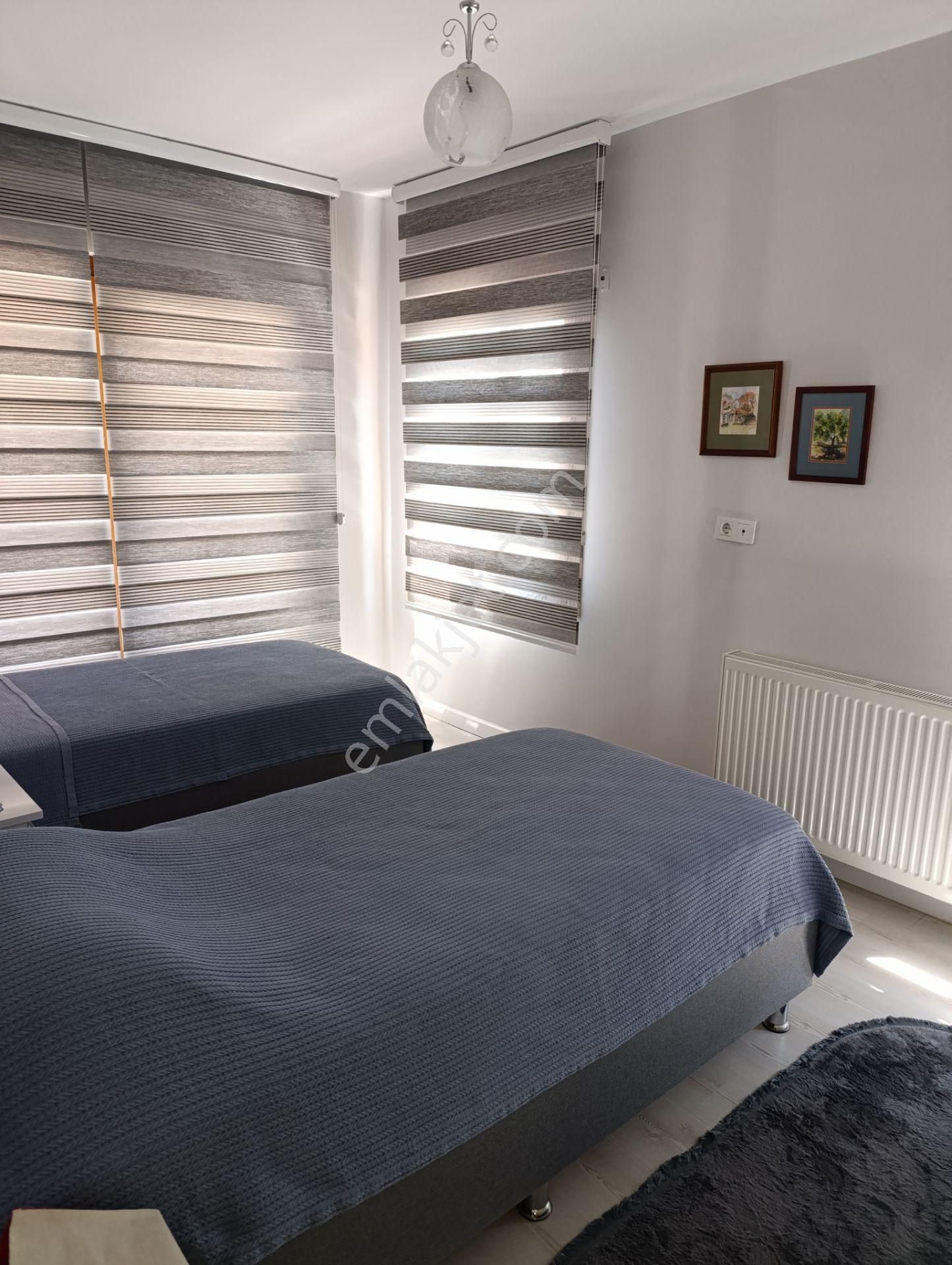 Rose Emlak'tan Satılık Tripleks Villa - Görsel 8