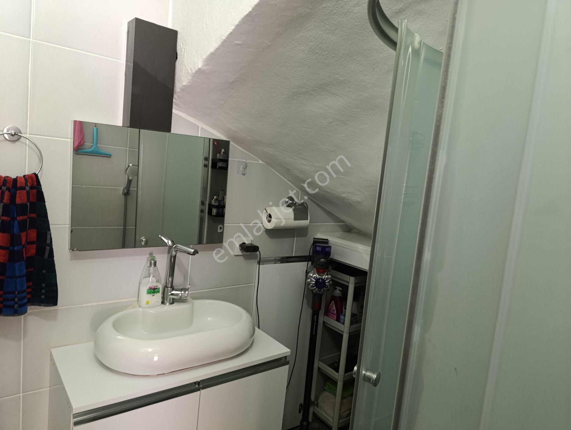 Rose Emlak'tan Satılık Tripleks Villa - Görsel 12