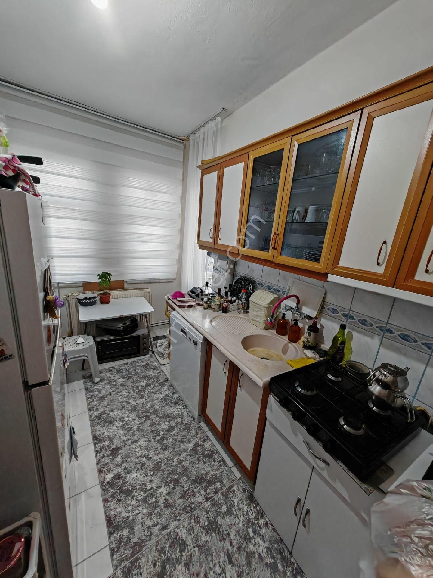 3+1 Kiralık Daire
