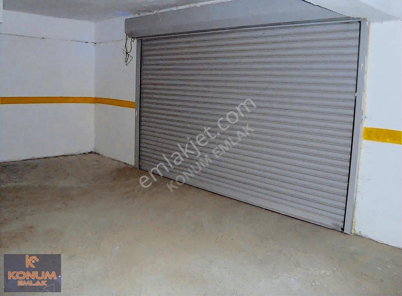 Konum Emlaktan Akdeğirmende Net 110 M² 3+1 Kapalı Garajlı