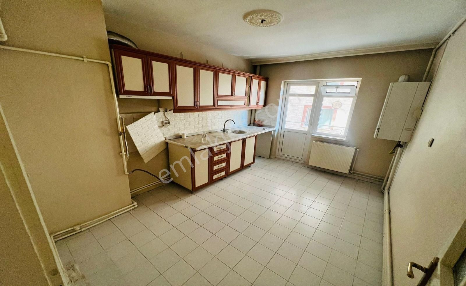 Keçiören 19 Mayıs'ta 3+1 Daire - Görsel 2