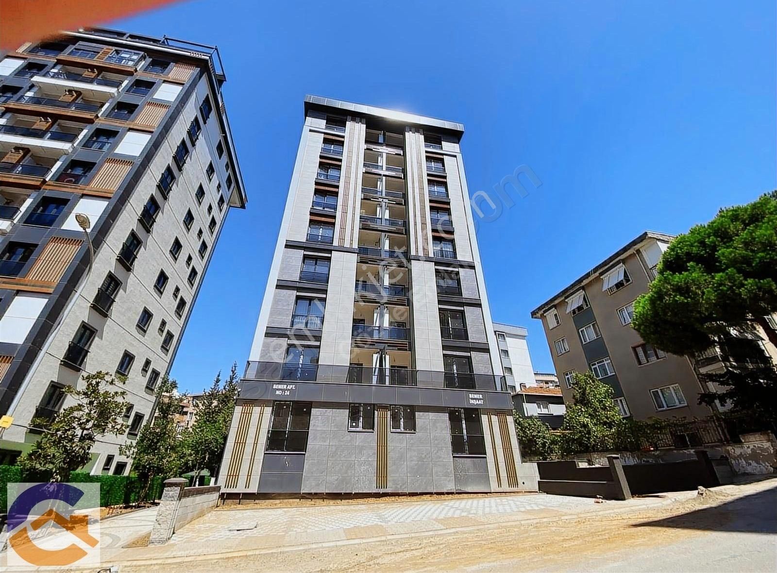 Petrol İş Mh Sıfır Yerden Isıtma Ara Kat 2+1 70m2 Net Balkonlu