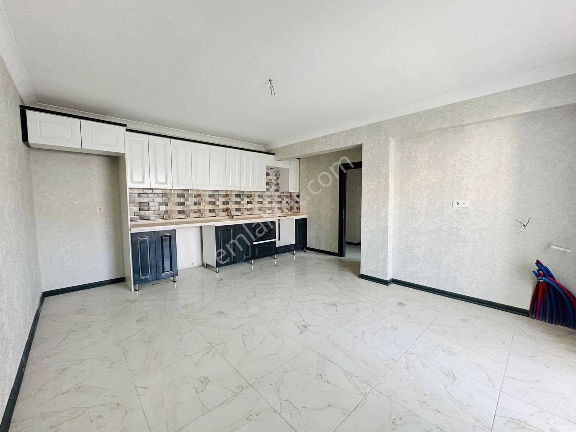 Battalgazi'de Ali Bey Göbekte Sıfır Asansörlü 145 M2 3+1 Full Yapılı Satılık Daire !!