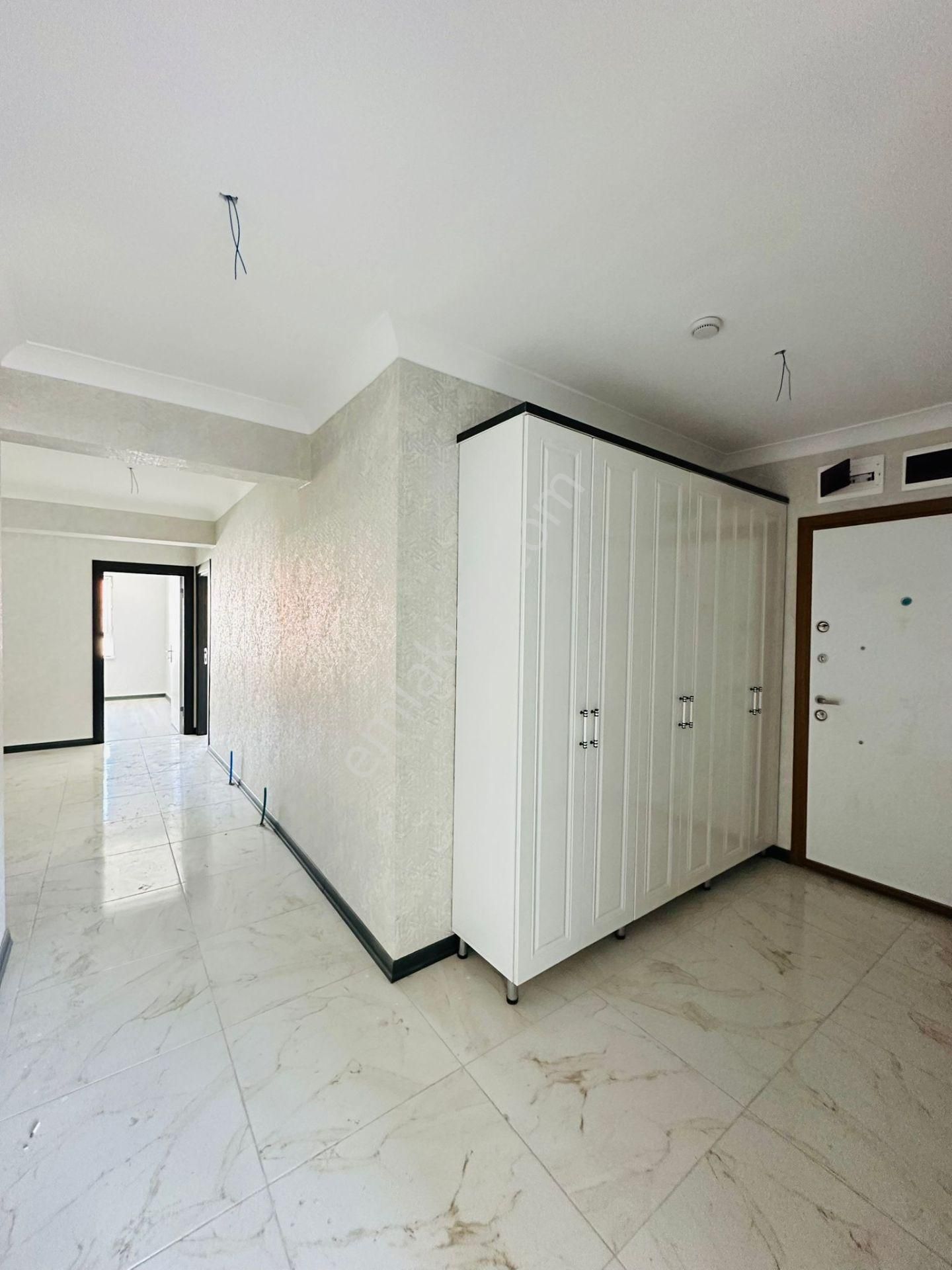 Battalgazi'de Ali Bey Göbekte Sıfır Asansörlü 145 M2 3+1 Full Yapılı Satılık Daire !! - Görsel 21