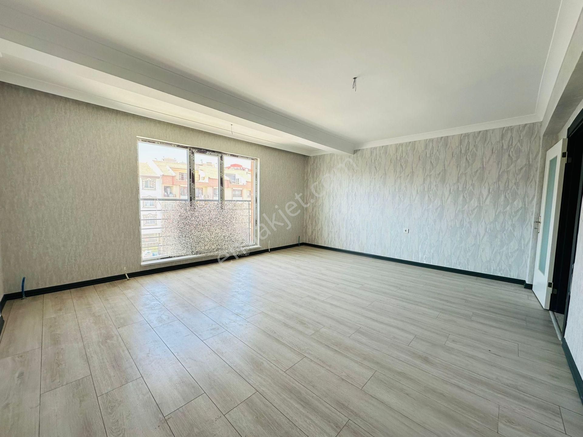 Battalgazi'de Ali Bey Göbekte Sıfır Asansörlü 145 M2 3+1 Full Yapılı Satılık Daire !! - Görsel 8