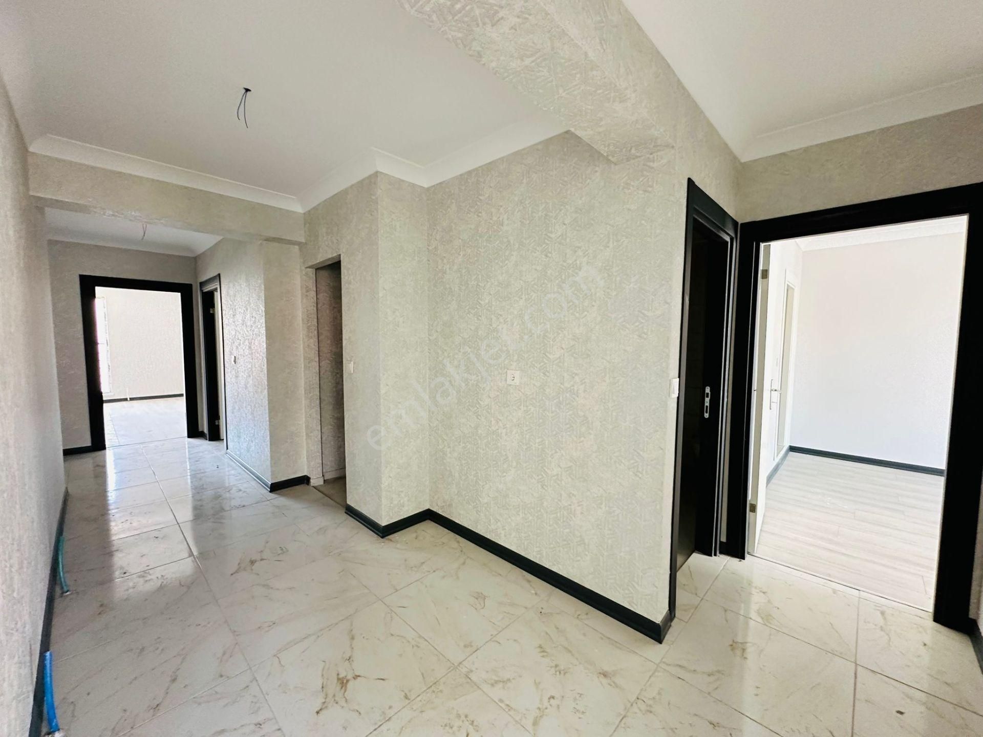 Battalgazi'de Ali Bey Göbekte Sıfır Asansörlü 145 M2 3+1 Full Yapılı Satılık Daire !! - Görsel 24