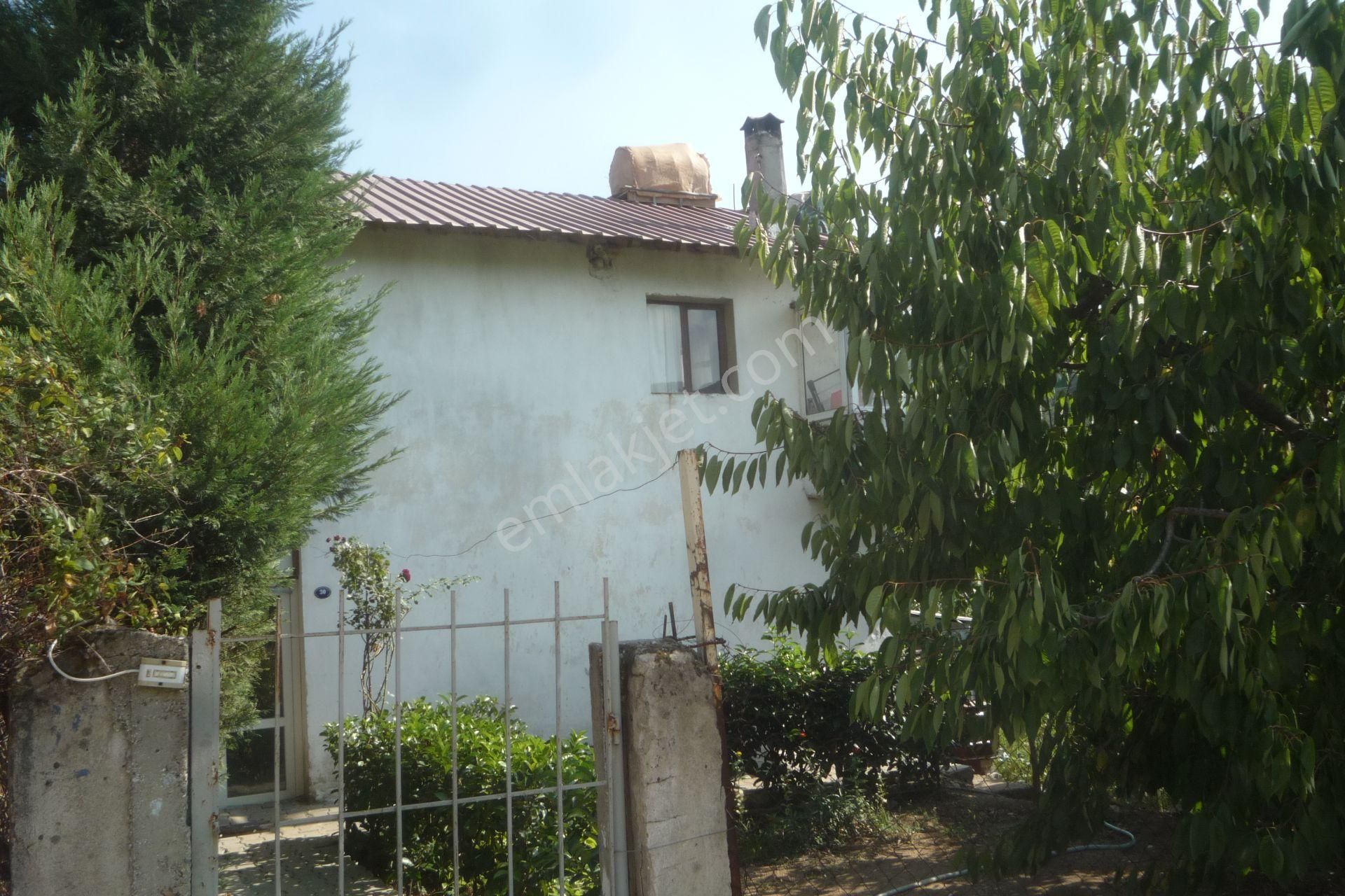 İzmir Torbalı Gold Emlaktan Alankıyıda Satılık Mustakil2 Katlı Ev - Görsel 13