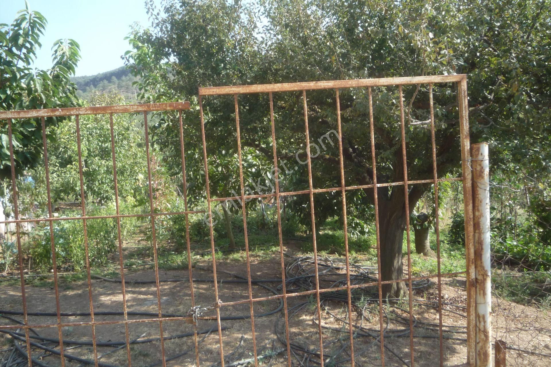 İzmir Torbalı Gold Emlaktan Alankıyıda Satılık Mustakil2 Katlı Ev - Görsel 17