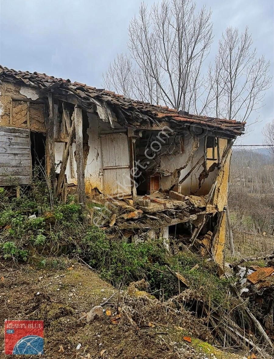 Bursa İznik Sansarak Ta Müstakil Arsa Üzerinde Ev - Görsel 4
