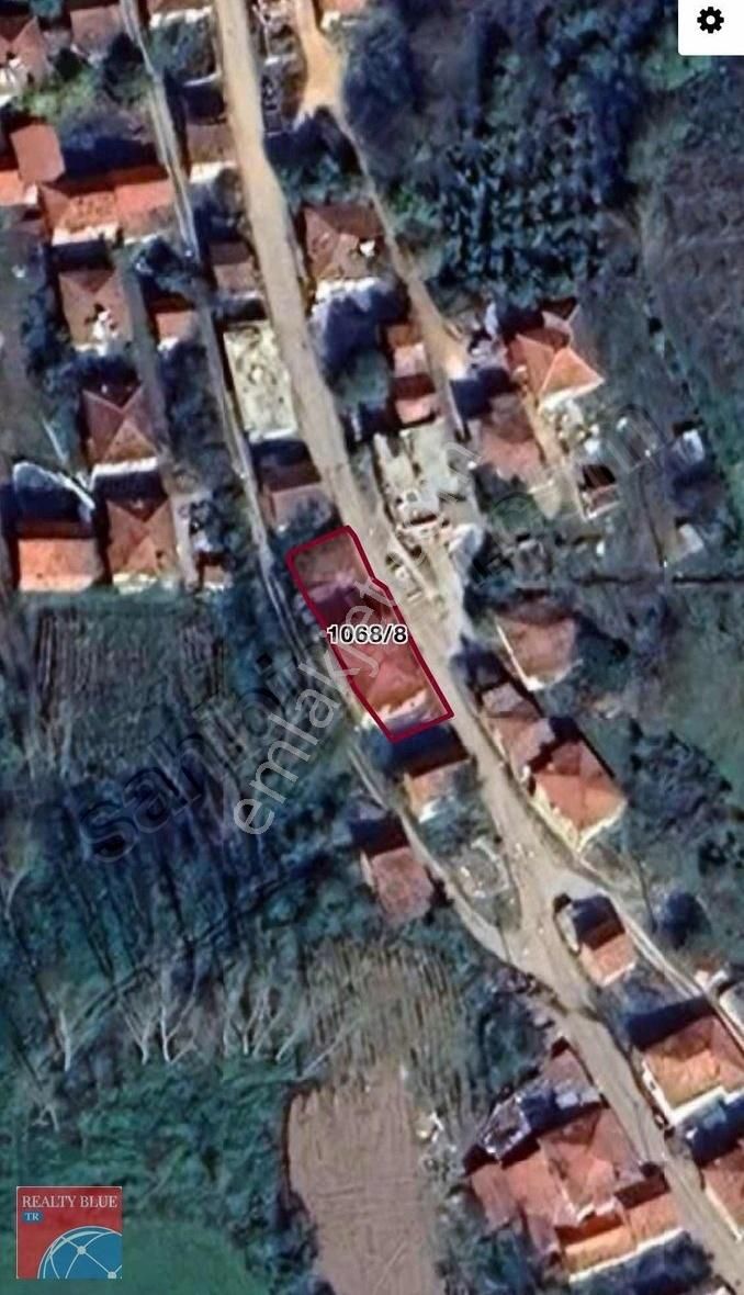 Bursa İznik Sansarak Ta Müstakil Arsa Üzerinde Ev - Görsel 2