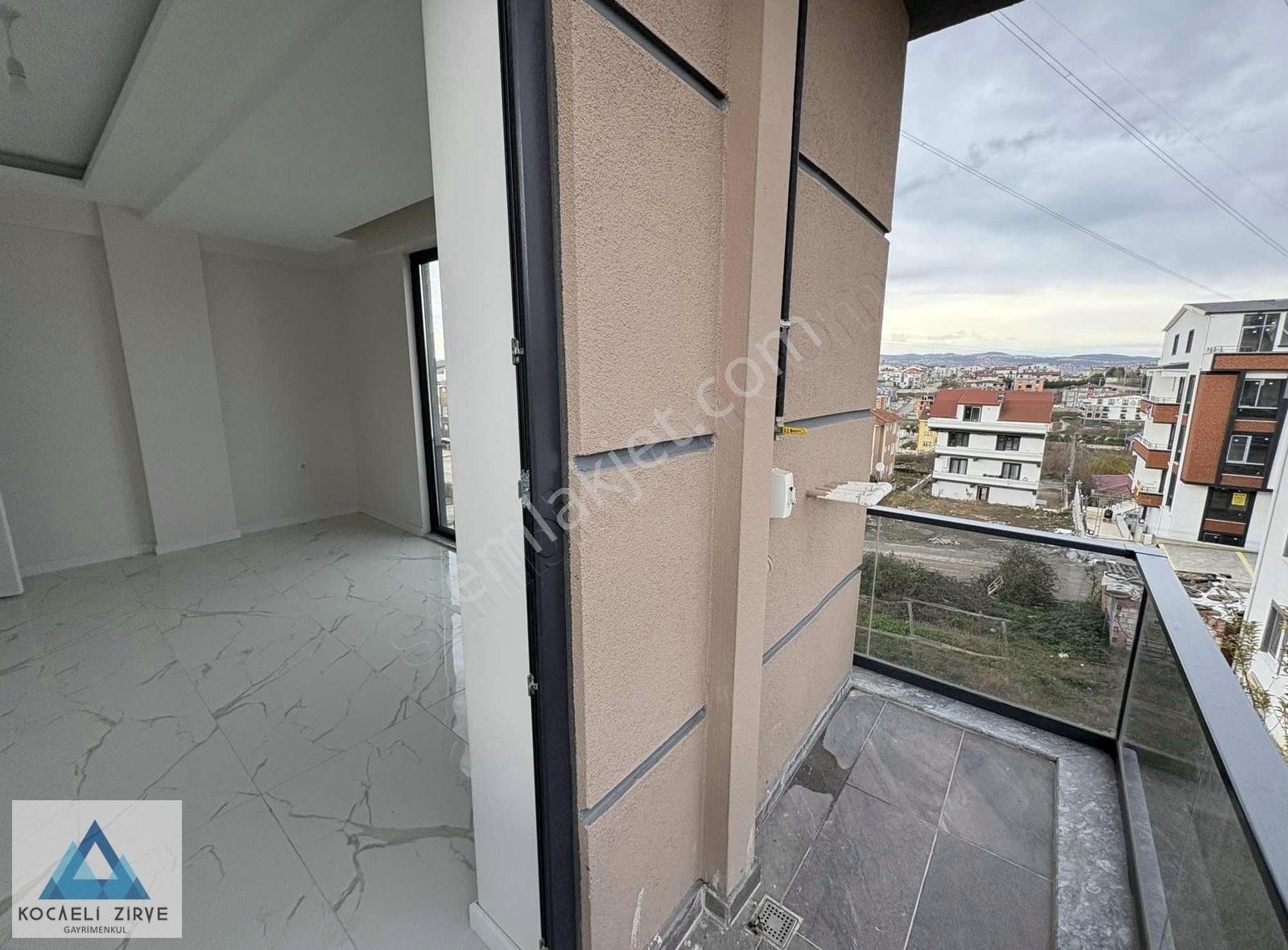 Yeşilyurt Mahallesinde Geniş 3+1 Arakat Satılık Daire - Görsel 4