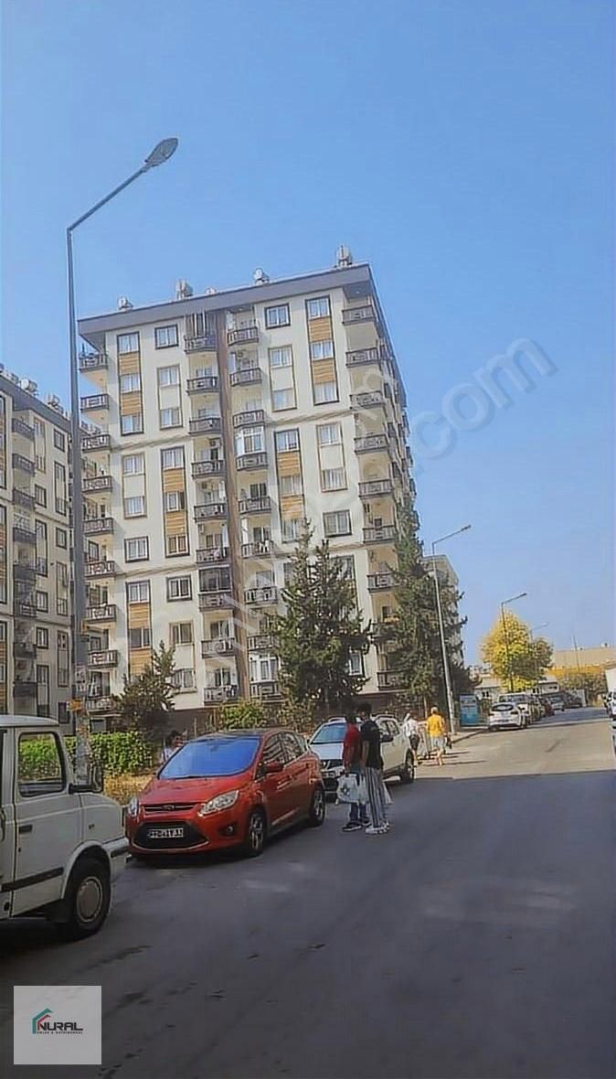 Akkent Te Sayapark Civarı Satılık 3+1 Daire - Görsel 8