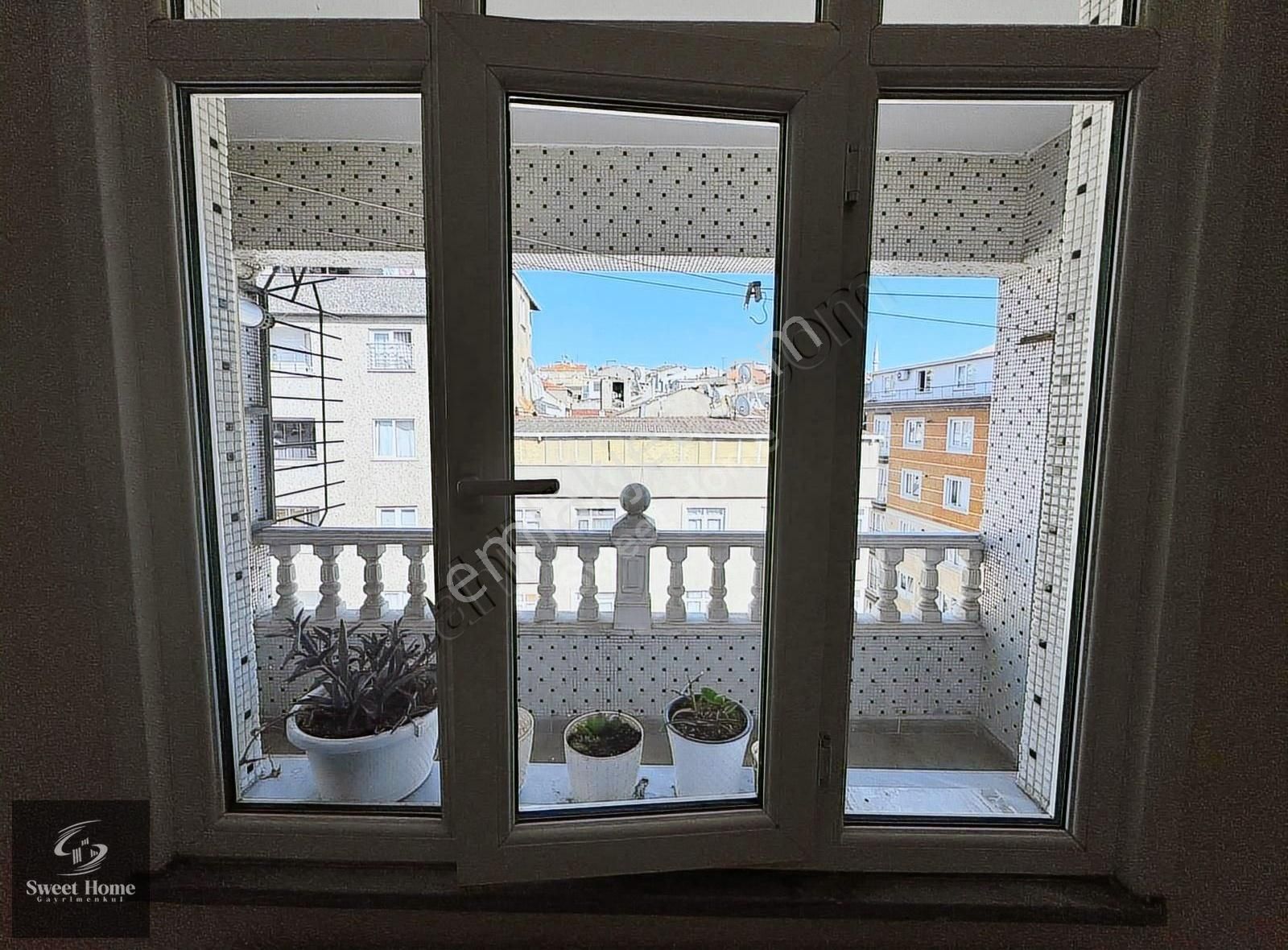 15 Yıllık Bahçelievler Devlet Hastanesi Yakını 2+1 Temiz Daire - Görsel 22