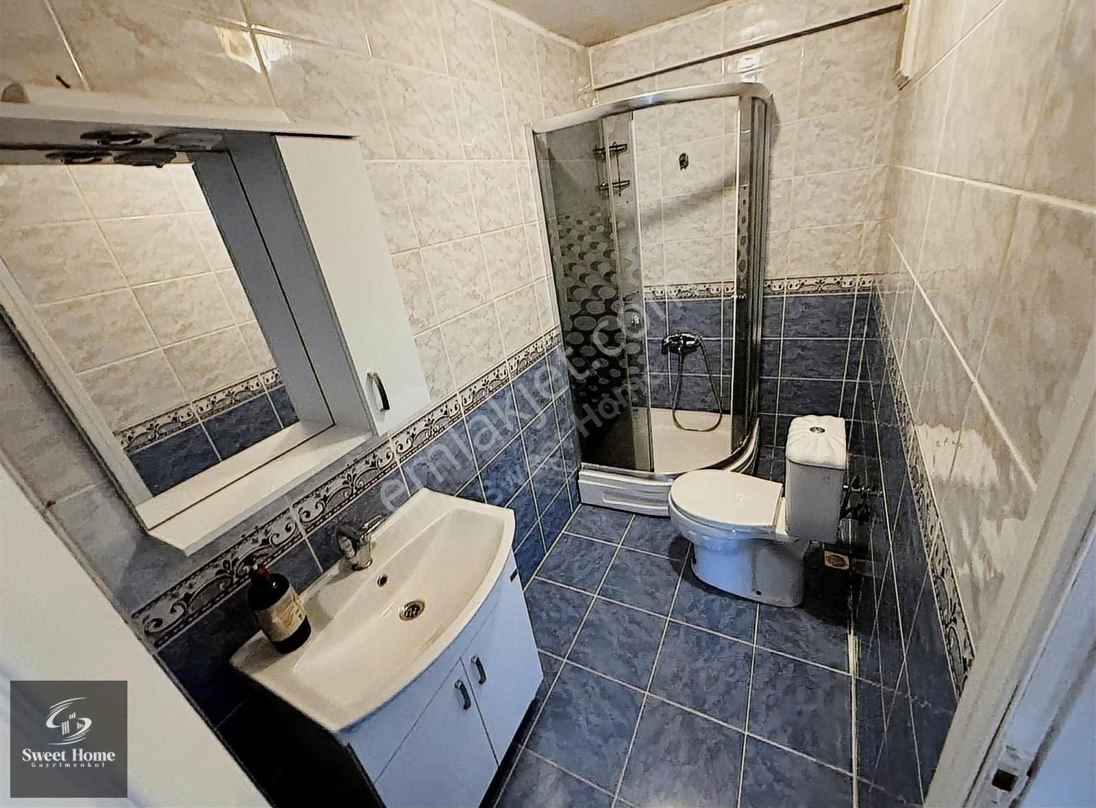 15 Yıllık Bahçelievler Devlet Hastanesi Yakını 2+1 Temiz Daire - Görsel 15