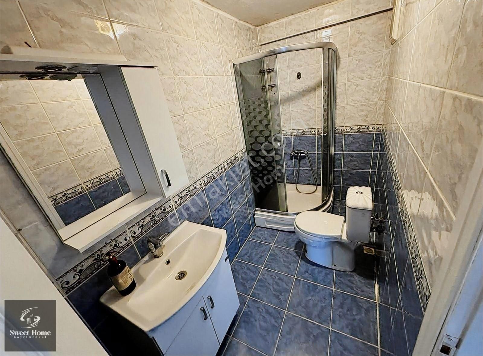 15 Yıllık Bahçelievler Devlet Hastanesi Yakını 2+1 Temiz Daire - Görsel 14