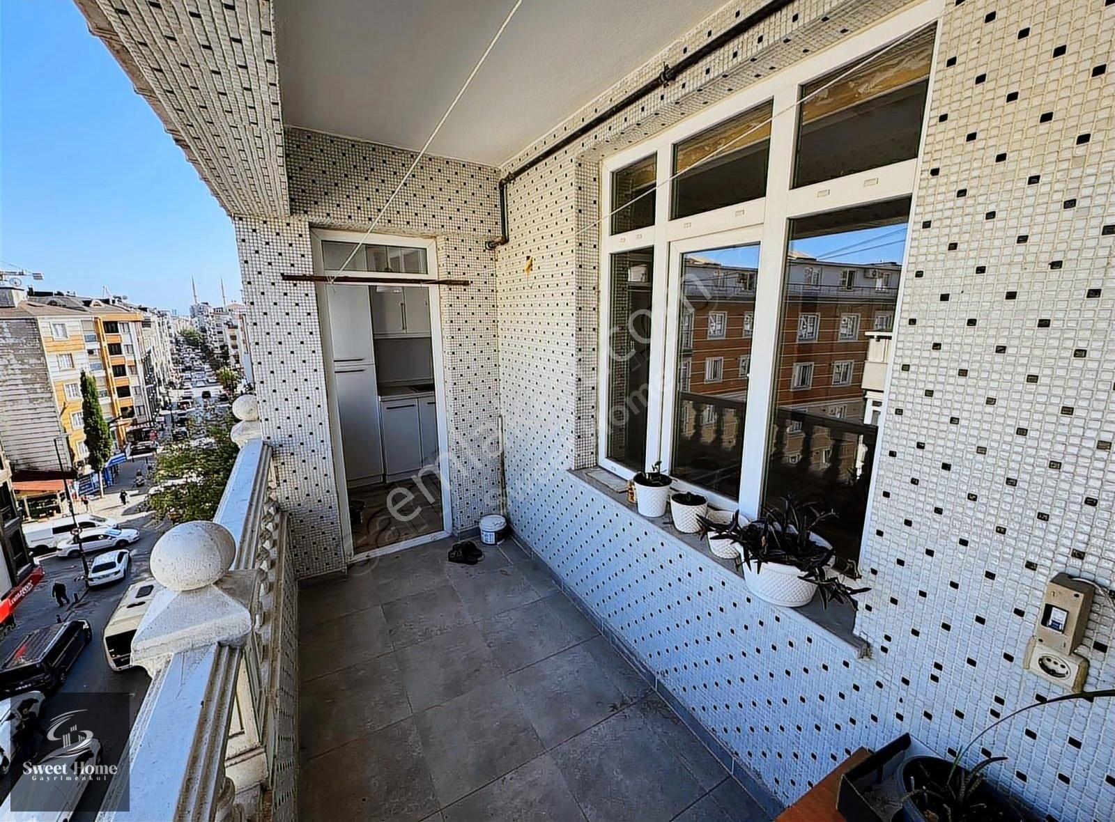 15 Yıllık Bahçelievler Devlet Hastanesi Yakını 2+1 Temiz Daire - Görsel 16