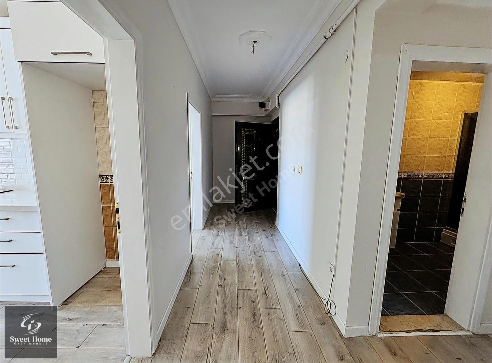 15 Yıllık Bahçelievler Devlet Hastanesi Yakını 2+1 Temiz Daire - Görsel 12