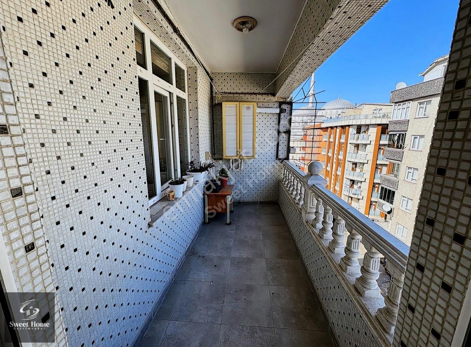 15 Yıllık Bahçelievler Devlet Hastanesi Yakını 2+1 Temiz Daire - Görsel 21