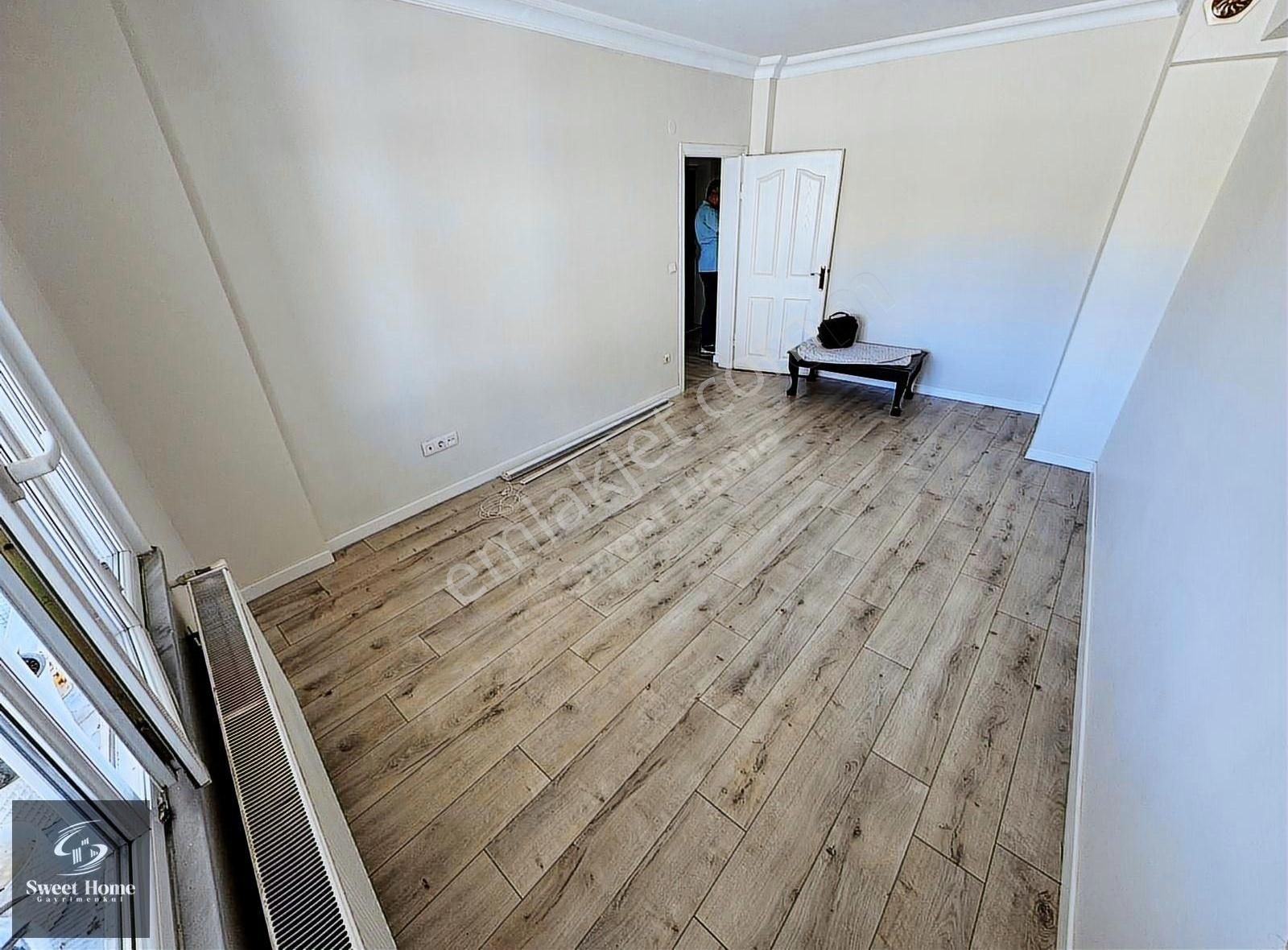 15 Yıllık Bahçelievler Devlet Hastanesi Yakını 2+1 Temiz Daire - Görsel 24