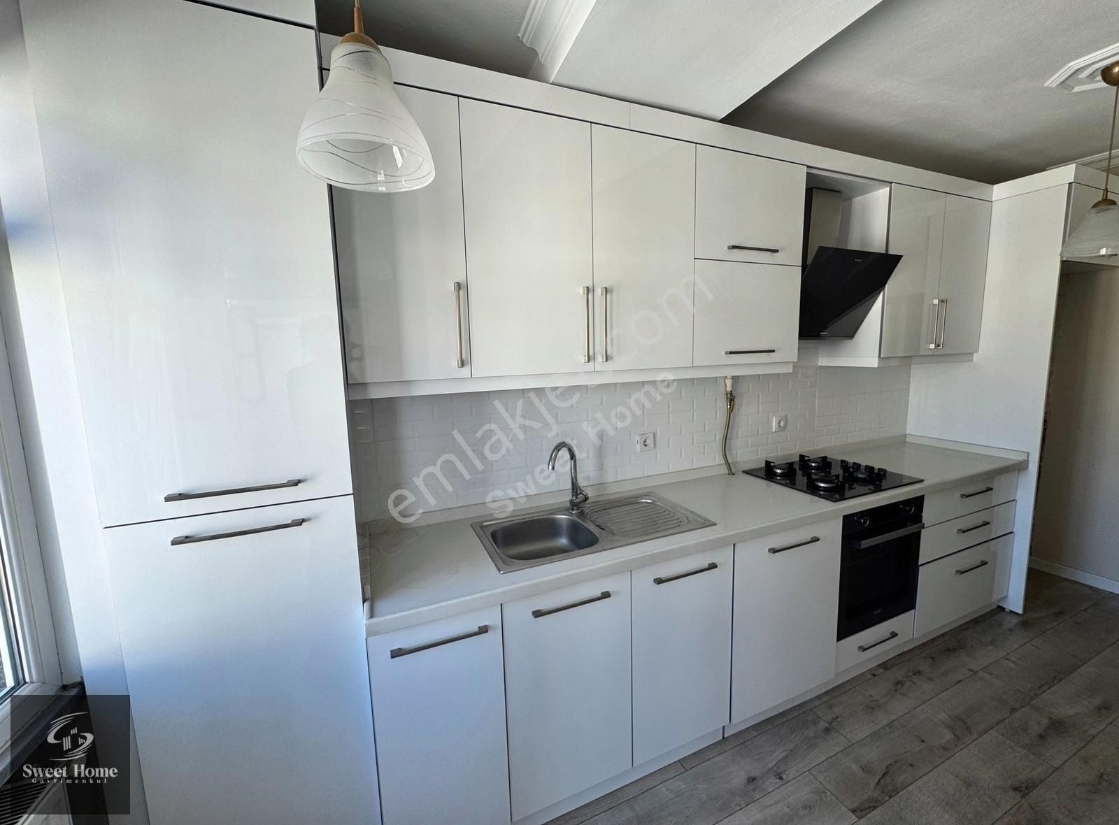 15 Yıllık Bahçelievler Devlet Hastanesi Yakını 2+1 Temiz Daire - Görsel 2