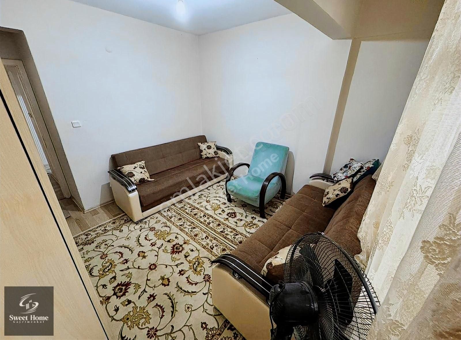 Fatih Draman'da Komple Eşyalı Kullanıma Hazır 2+1 Satılık Daire - Görsel 28