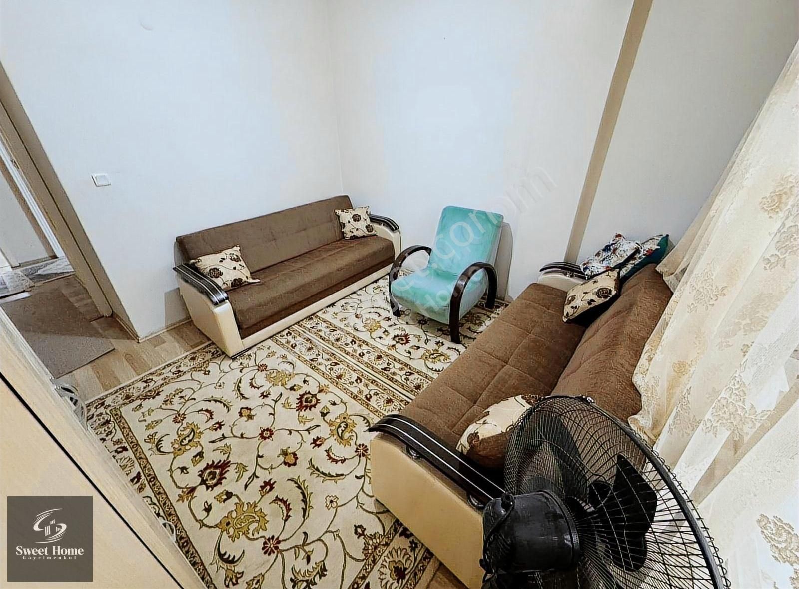 Fatih Draman'da Komple Eşyalı Kullanıma Hazır 2+1 Satılık Daire - Görsel 20