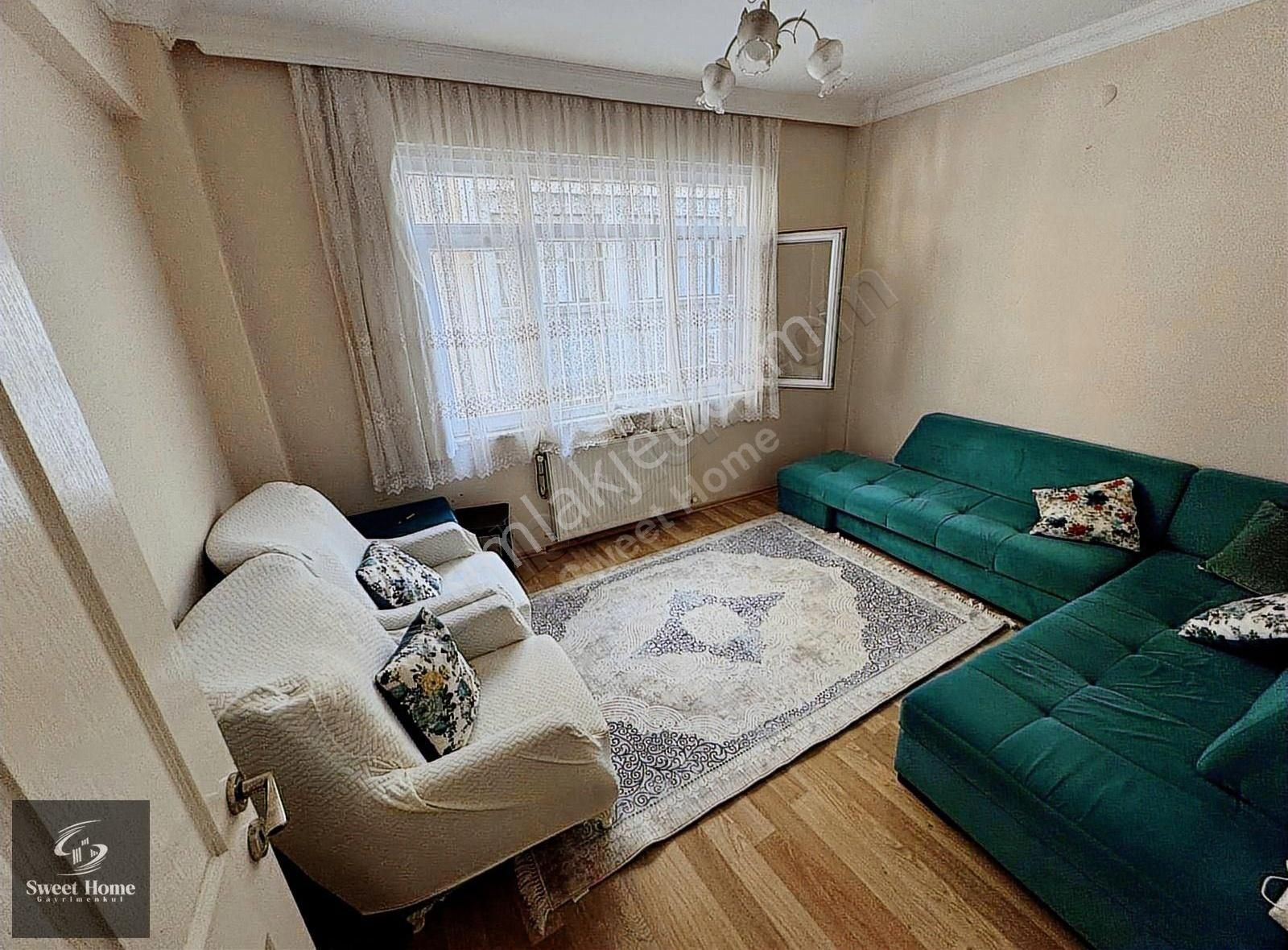 Fatih Draman'da Komple Eşyalı Kullanıma Hazır 2+1 Satılık Daire - Görsel 30