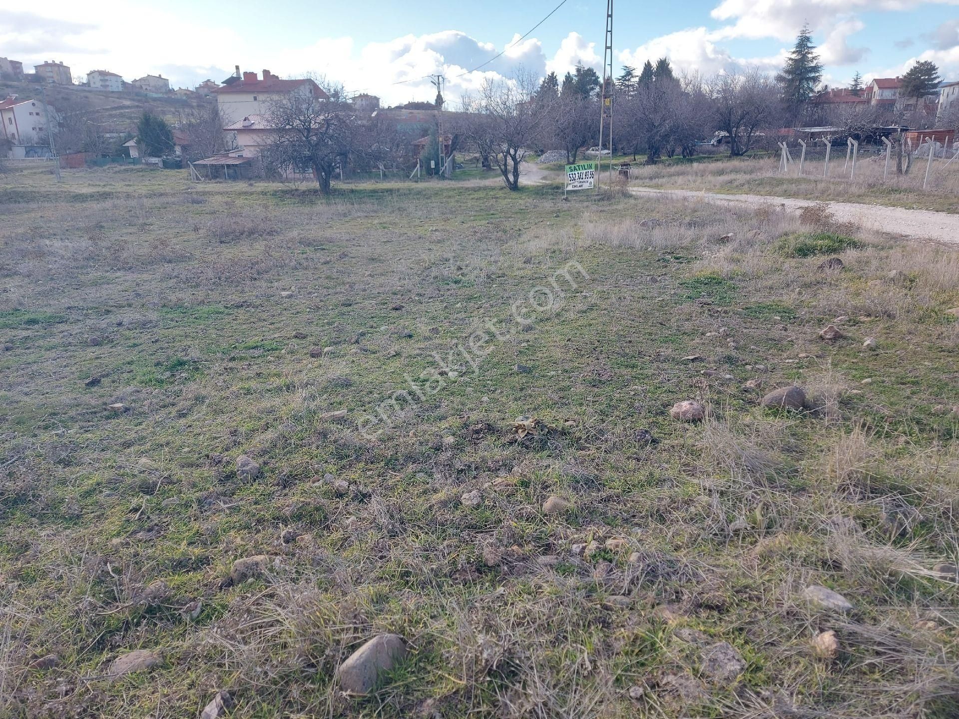 Murat Türkmen'den Mükemmel_konumda Tek_tapu_ve_kök_tapu Yatırıma_uygun Köşe_başı 500-m2 İmarlı_arsa - Görsel 7