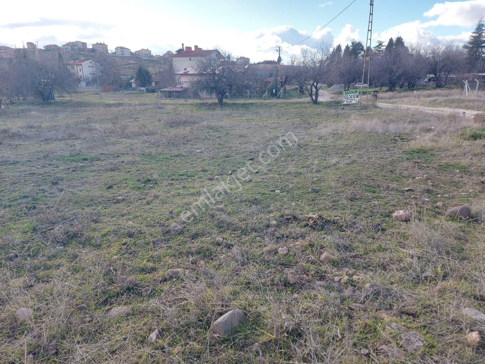 Murat Türkmen'den Mükemmel_konumda Tek_tapu_ve_kök_tapu Yatırıma_uygun Köşe_başı 500-m2 İmarlı_arsa - Görsel 5