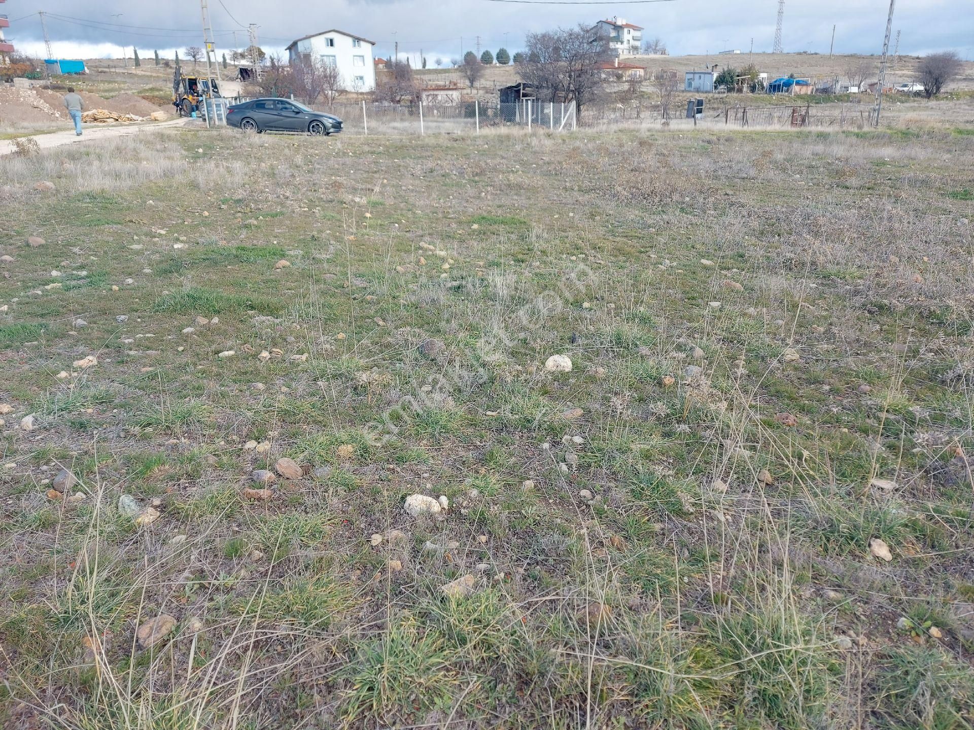 Murat Türkmen'den Mükemmel_konumda Tek_tapu_ve_kök_tapu Yatırıma_uygun Köşe_başı 500-m2 İmarlı_arsa - Görsel 27