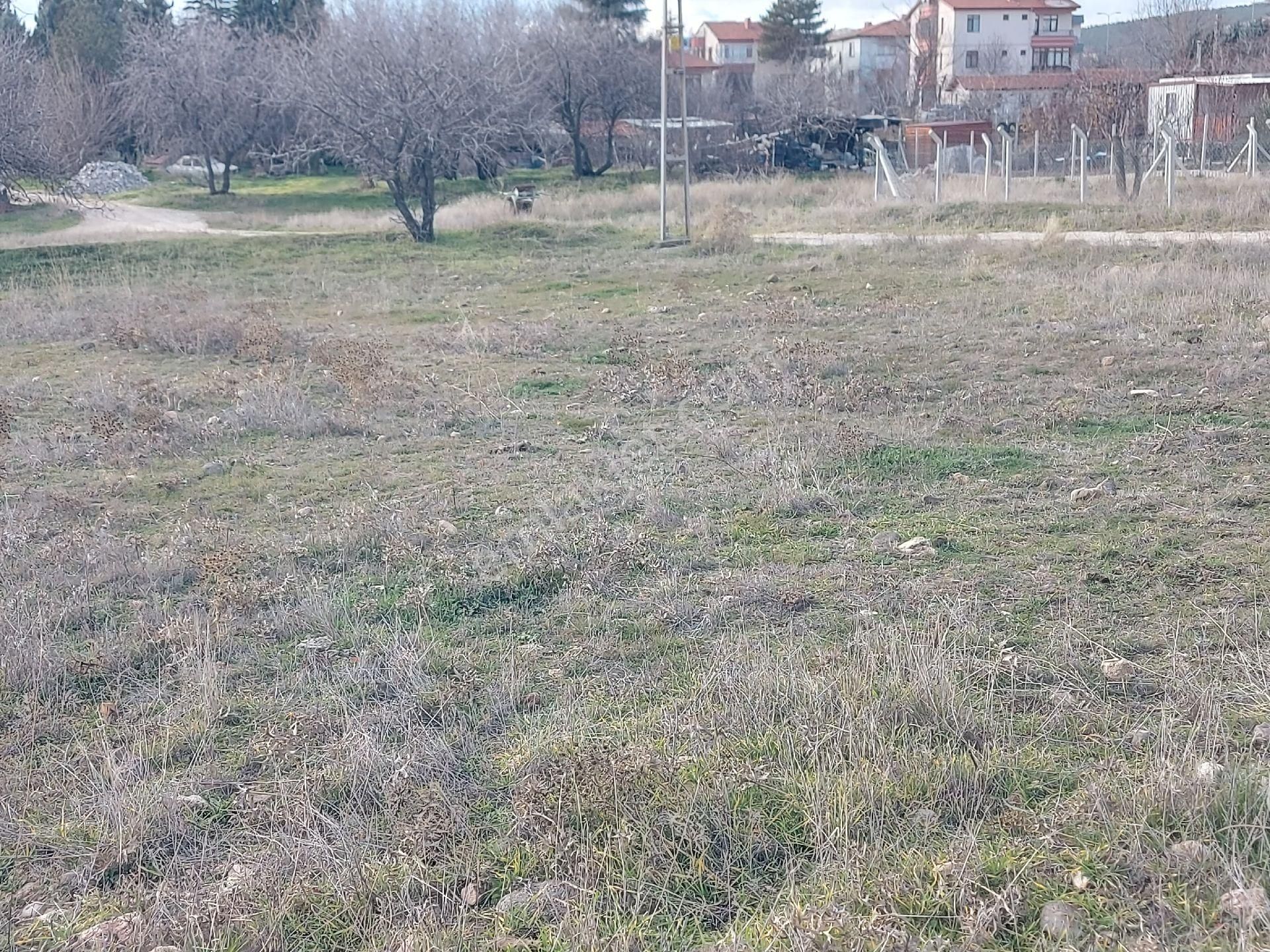 Murat Türkmen'den Mükemmel_konumda Tek_tapu_ve_kök_tapu Yatırıma_uygun Köşe_başı 500-m2 İmarlı_arsa - Görsel 22