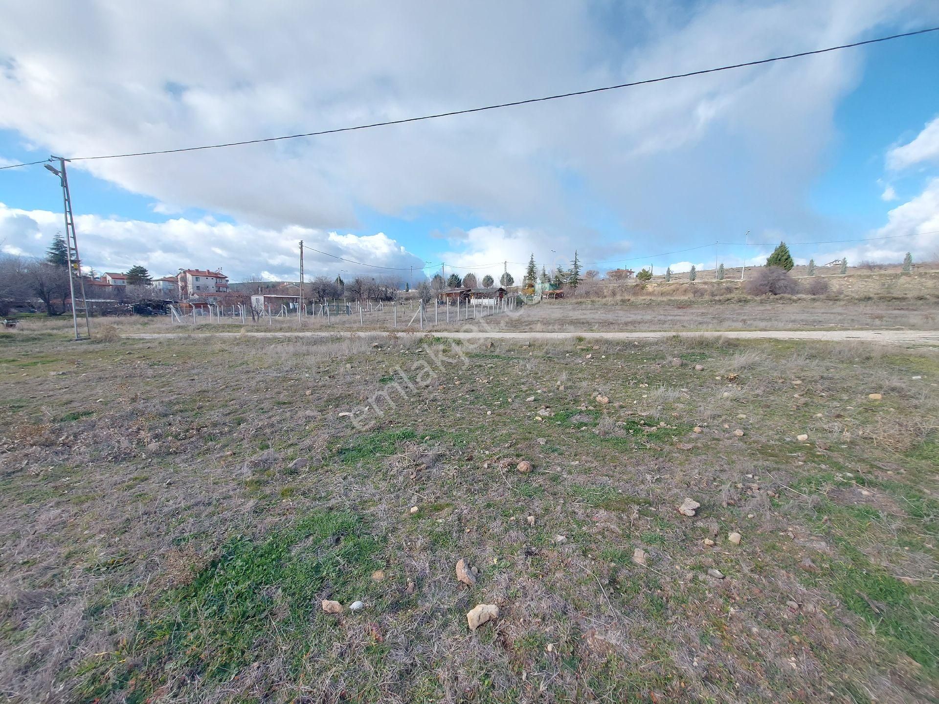 Murat Türkmen'den Mükemmel_konumda Tek_tapu_ve_kök_tapu Yatırıma_uygun Köşe_başı 500-m2 İmarlı_arsa - Görsel 12